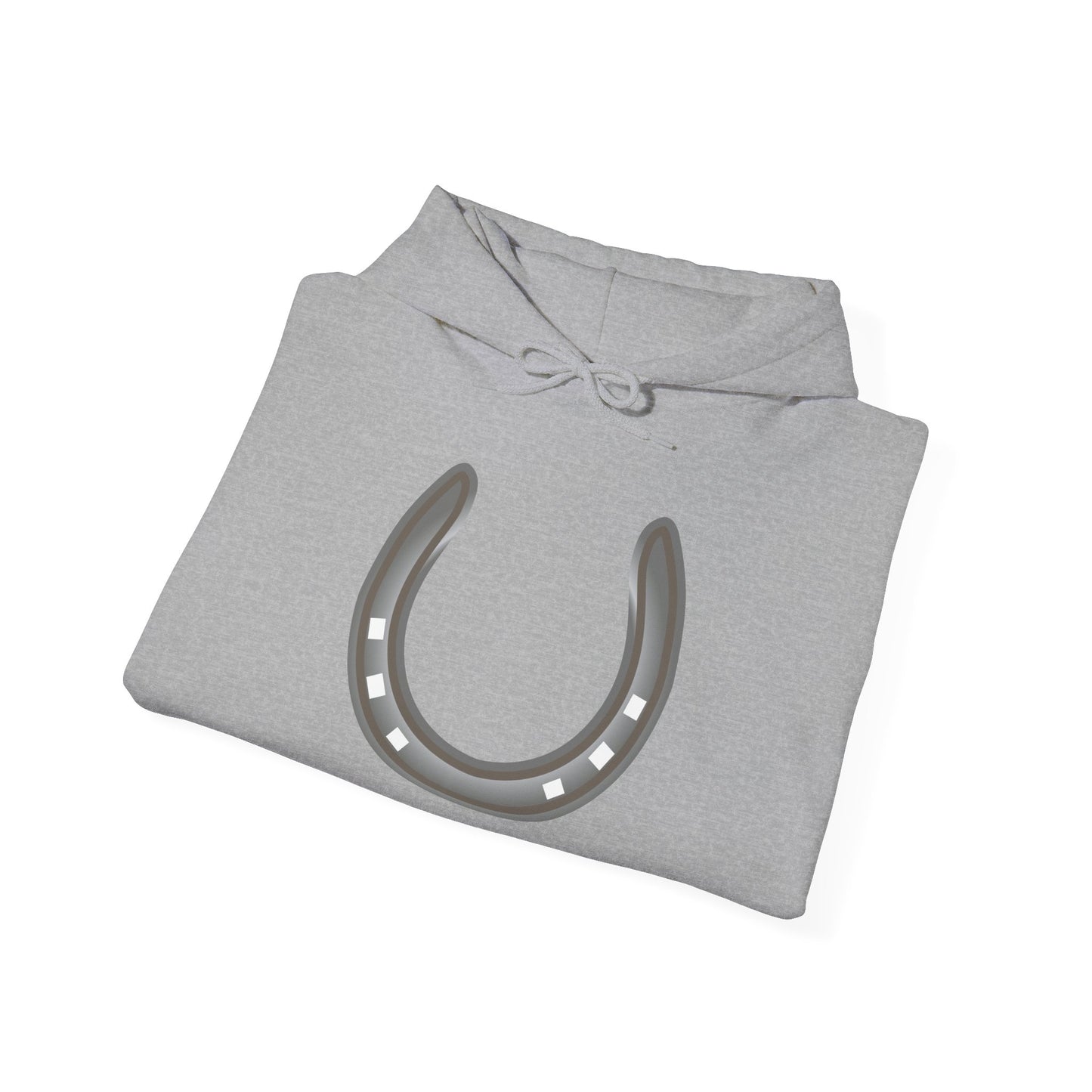 Unisex Hoodie - Rodeo - Horseshoe