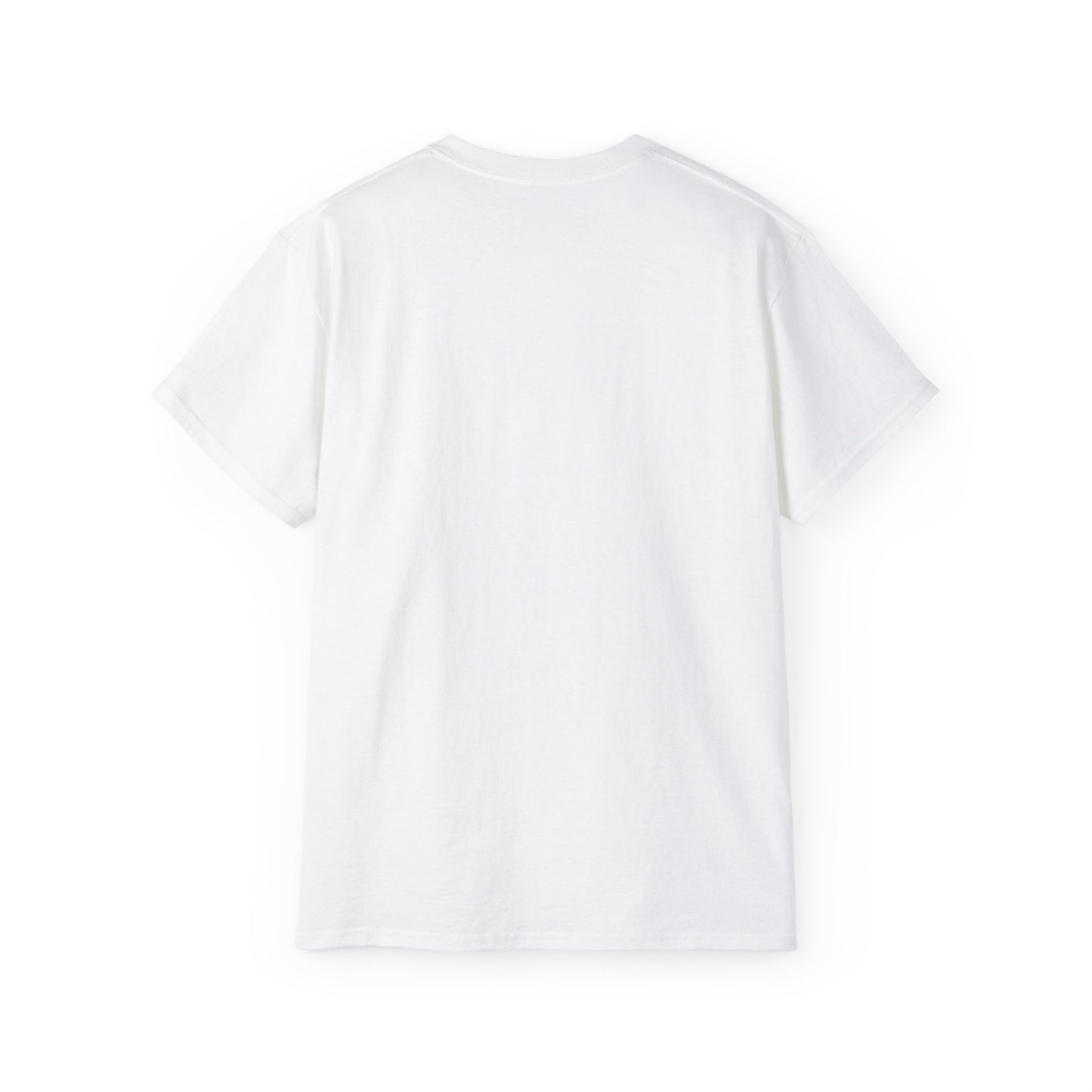Unisex Ultra Cotton Tee - Atomic Cowgirl