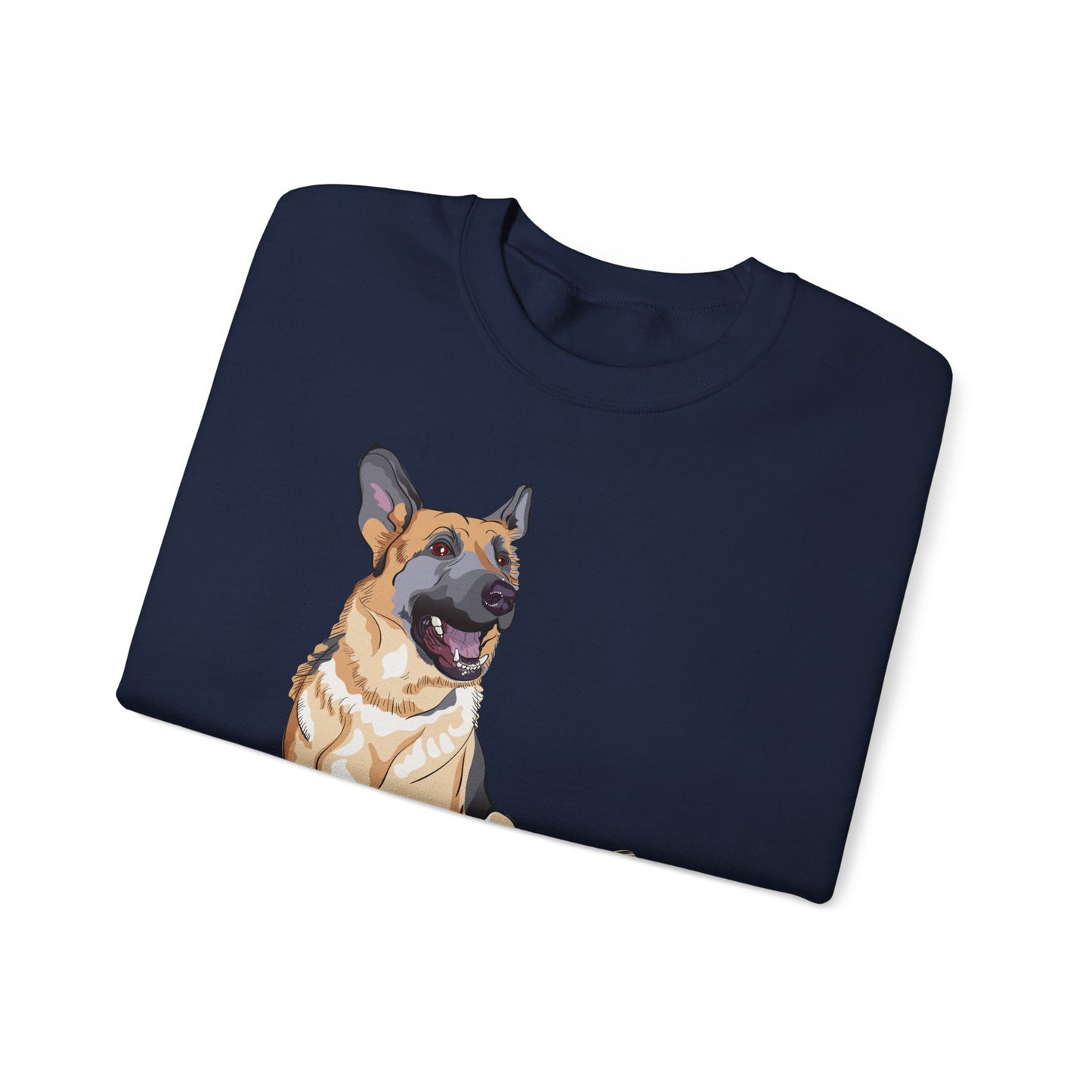 Crewneck Sweatshirt - Cowboys Friend - Duke