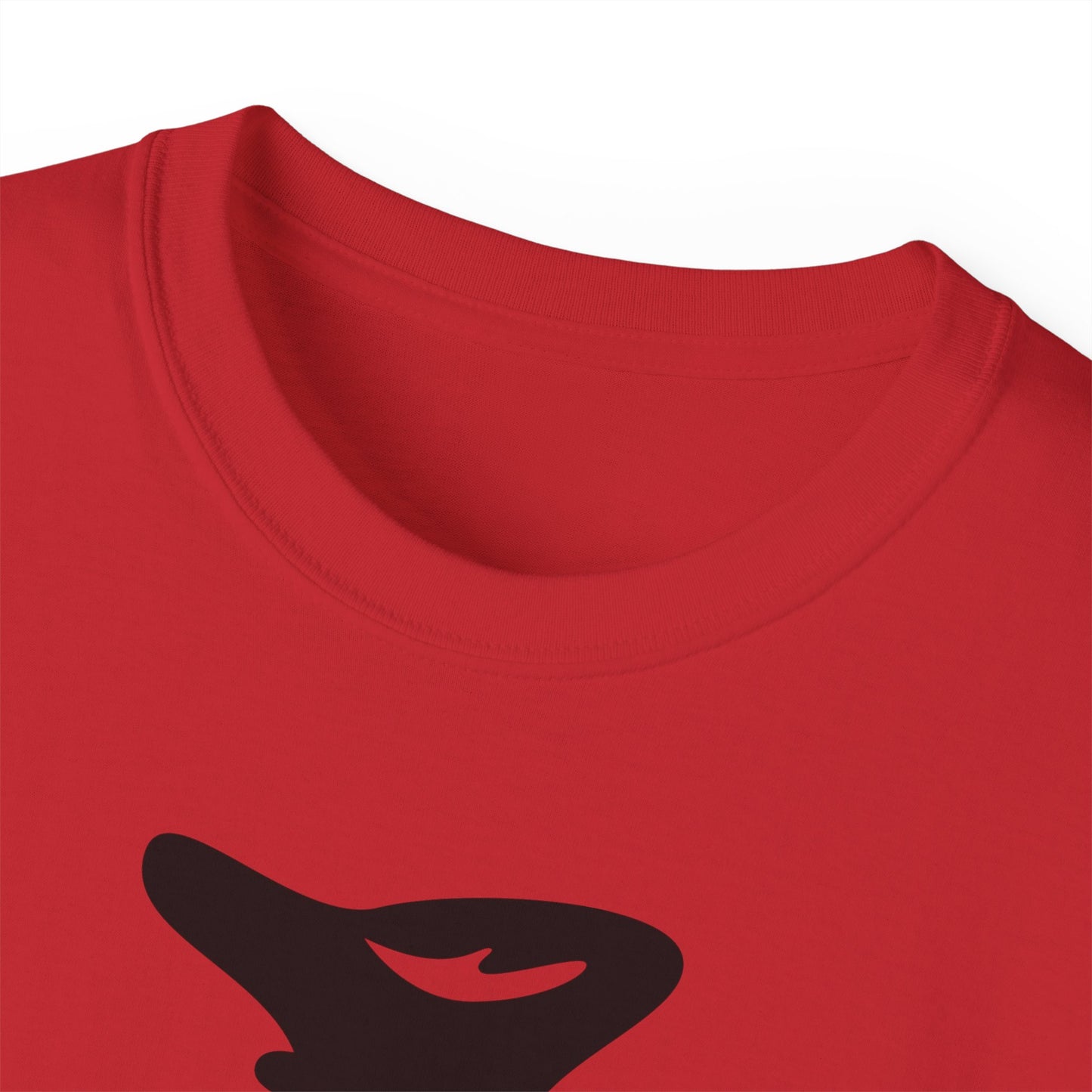 Unisex Ultra Cotton Tee - Bank Money Bag X 300