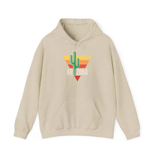 Unisex Hoodie - Arizona - Phoenix