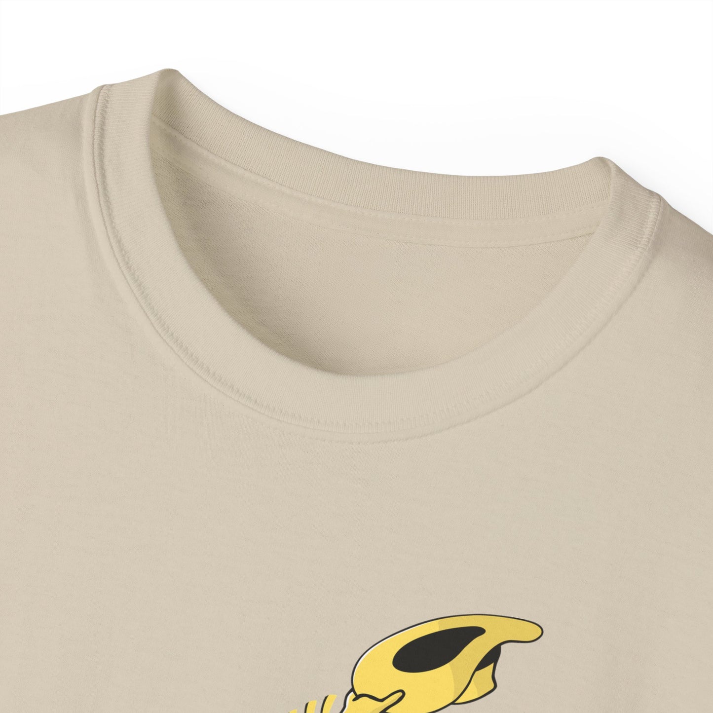 Unisex Ultra Cotton Tee - Atomic Cowgirl