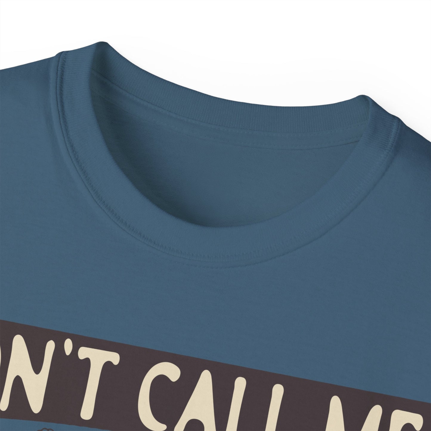 Dont Call Me Honey Cowgirl Tee