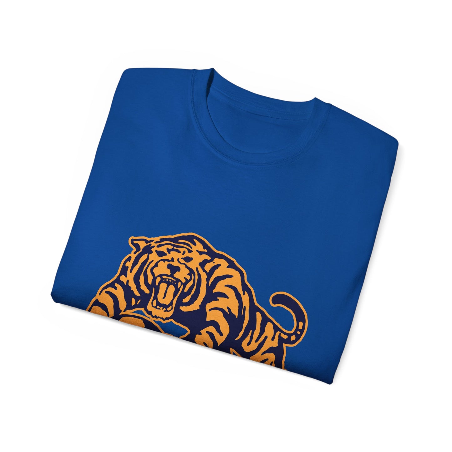 Unisex Ultra Cotton Tee - Tiger