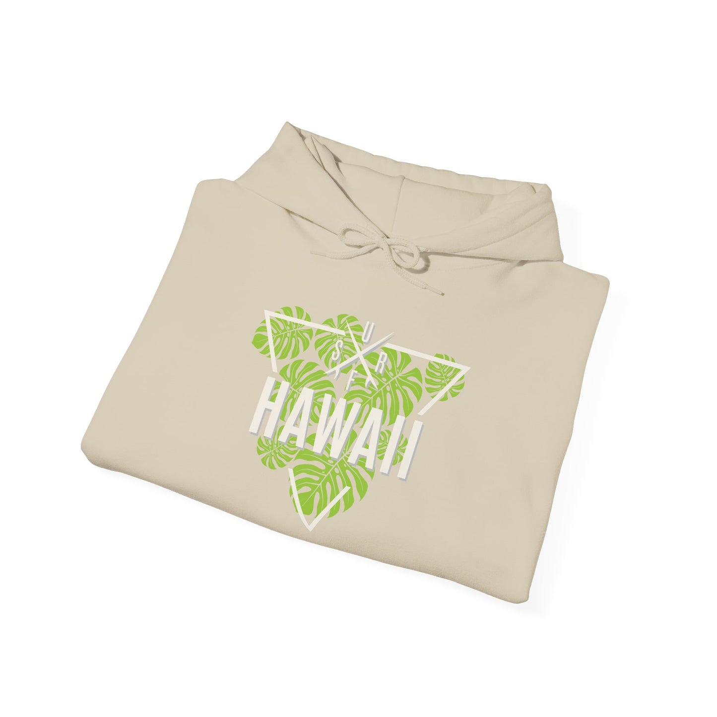 Unisex Hoodie - Hawaii