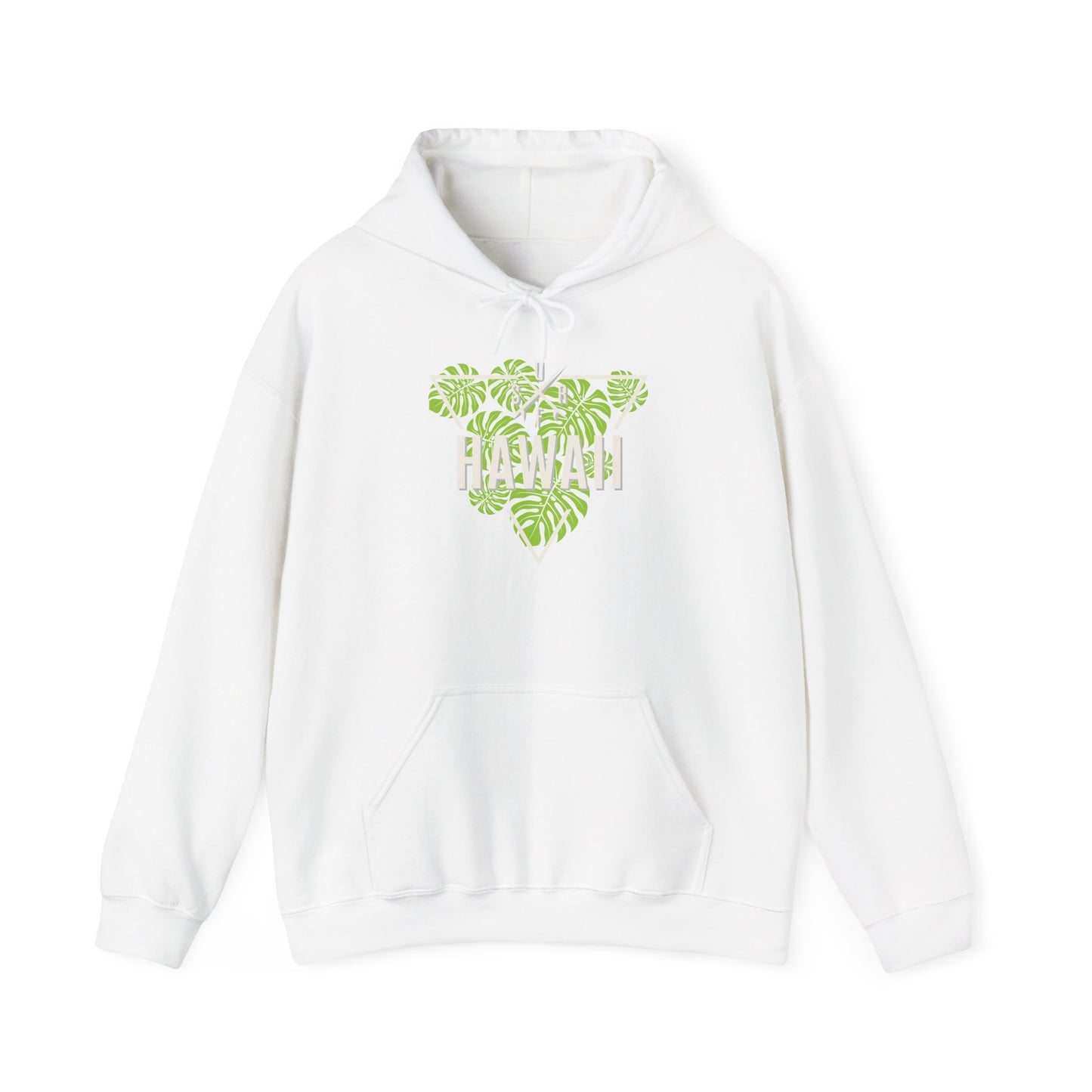 Unisex Hoodie - Hawaii