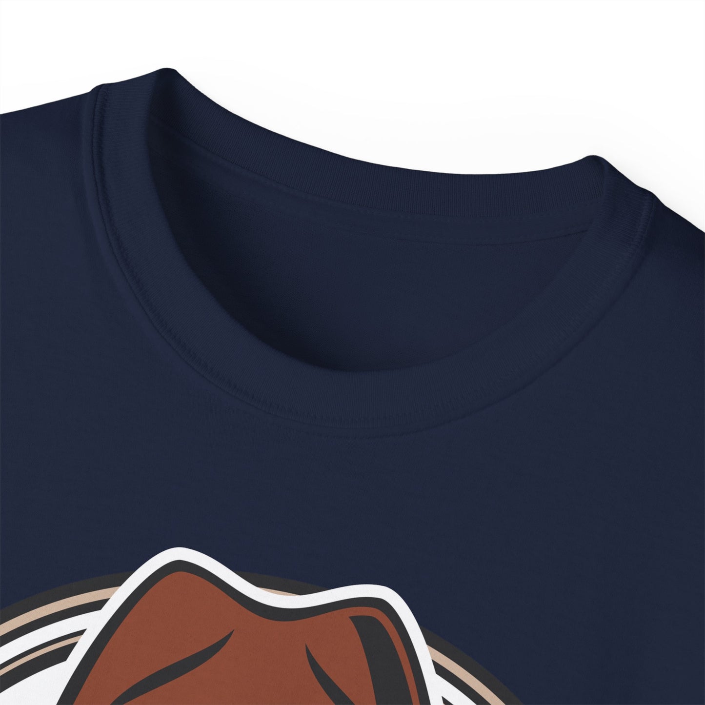 Unisex Ultra Cotton Tee - Wild West - American Legend