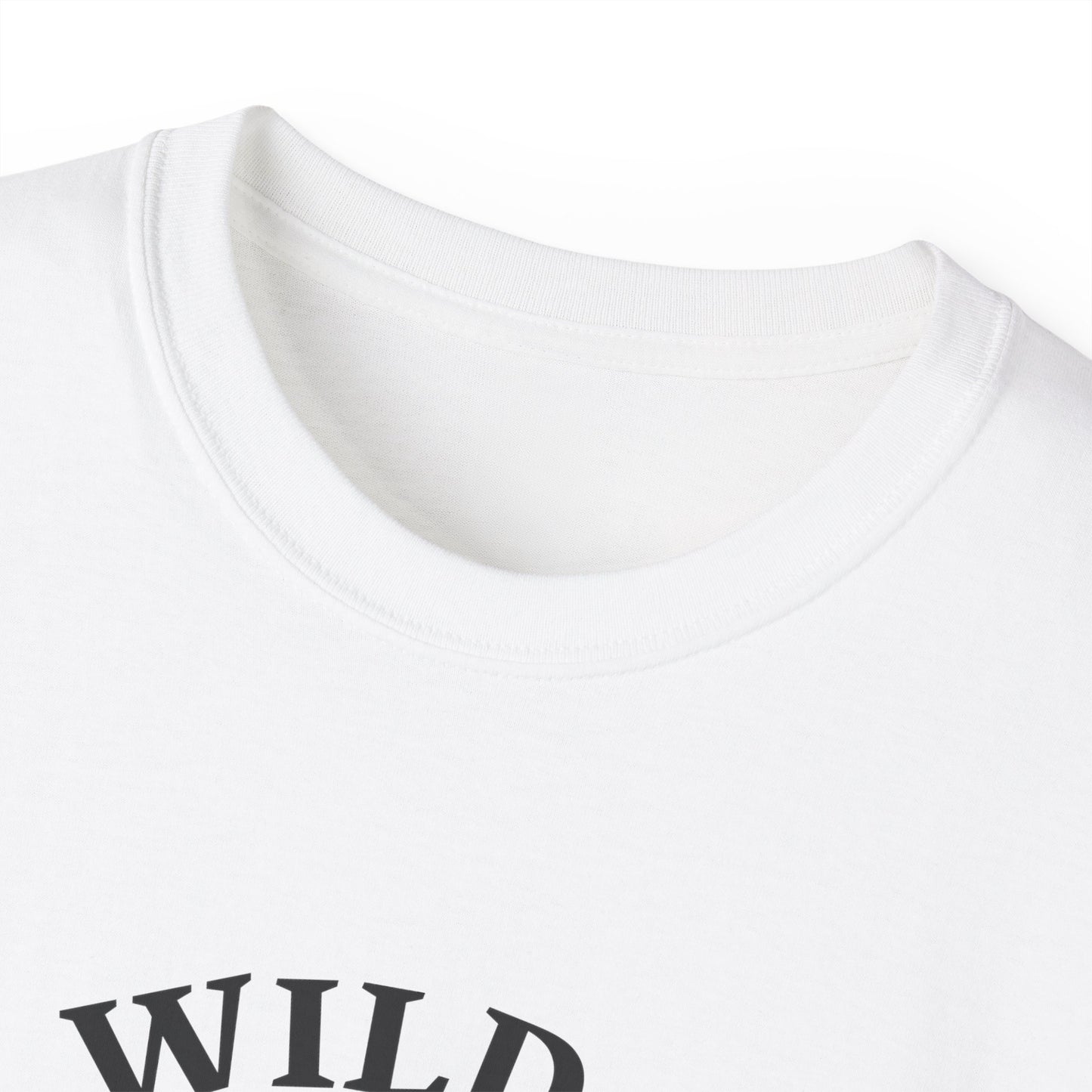 Unisex Ultra Cotton Tee - Sheriff Depart