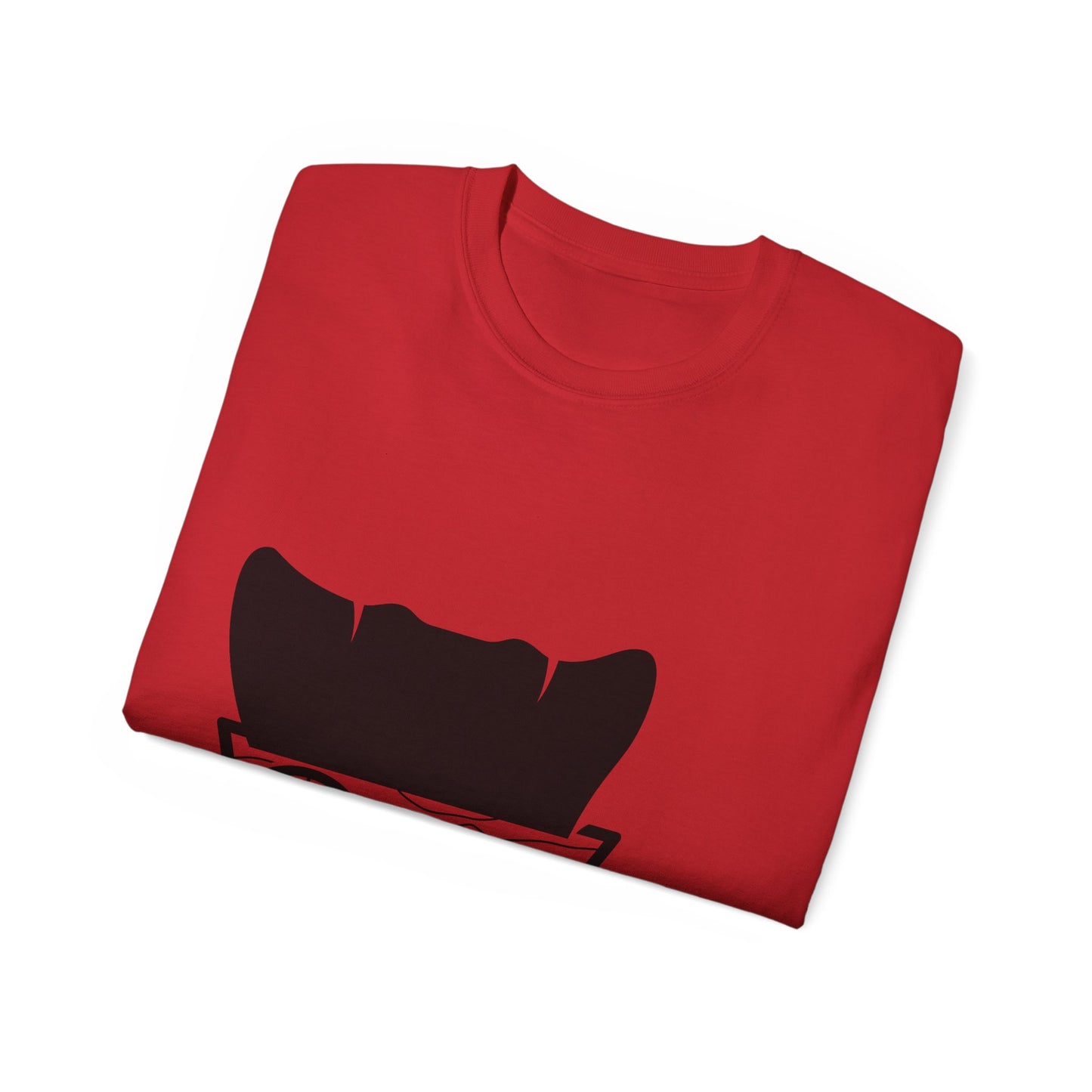 Unisex Ultra Cotton Tee - Covered Wagon X 300