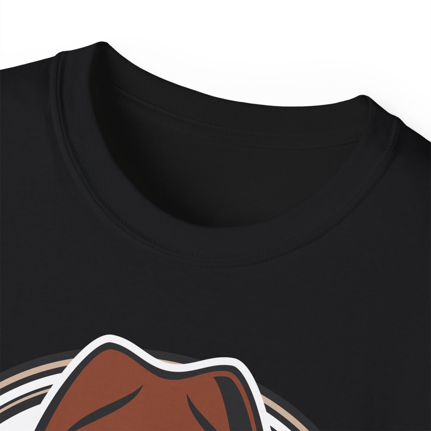 Unisex Ultra Cotton Tee - Wild West - American Legend