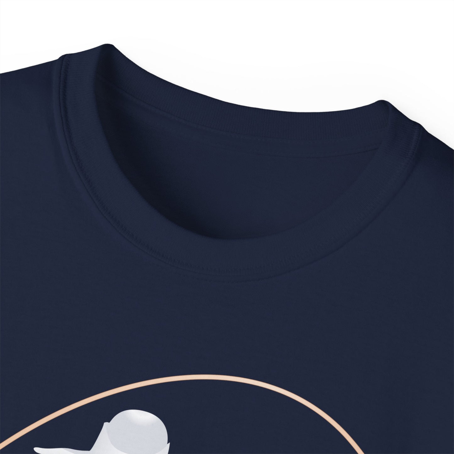 Unisex Ultra Cotton Tee - Rodeo - Mexican Cowboy - Lariat