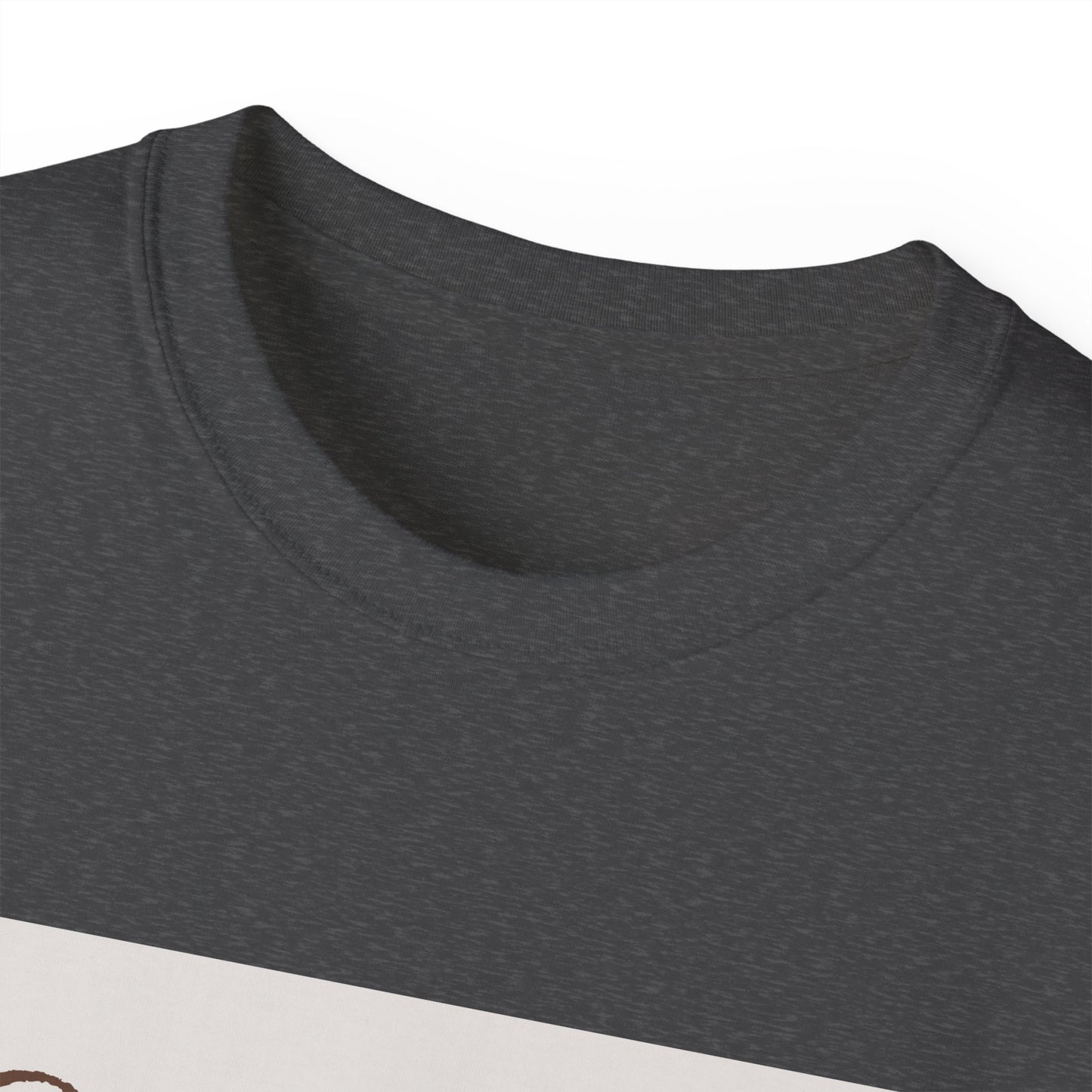 Unisex Ultra Cotton Tee - Wild West Cowboy - Yee Haw