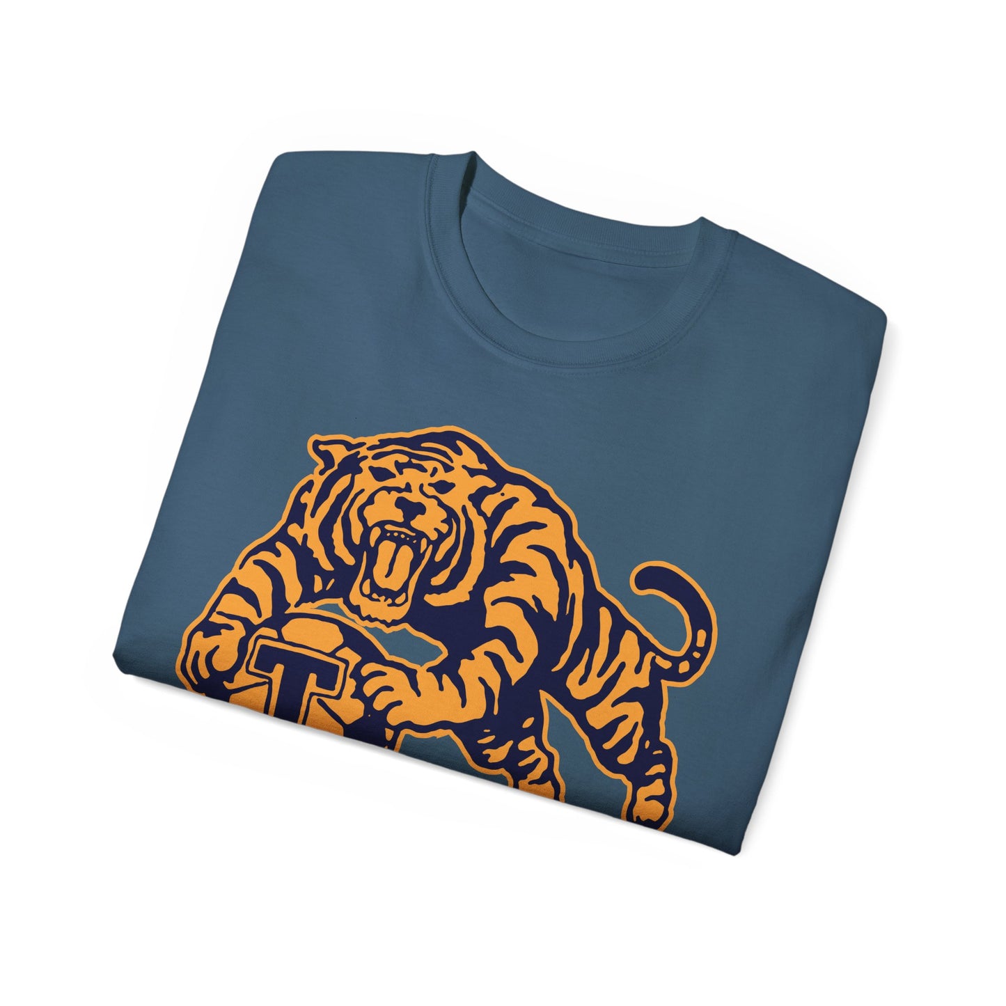 Unisex Ultra Cotton Tee - Tiger