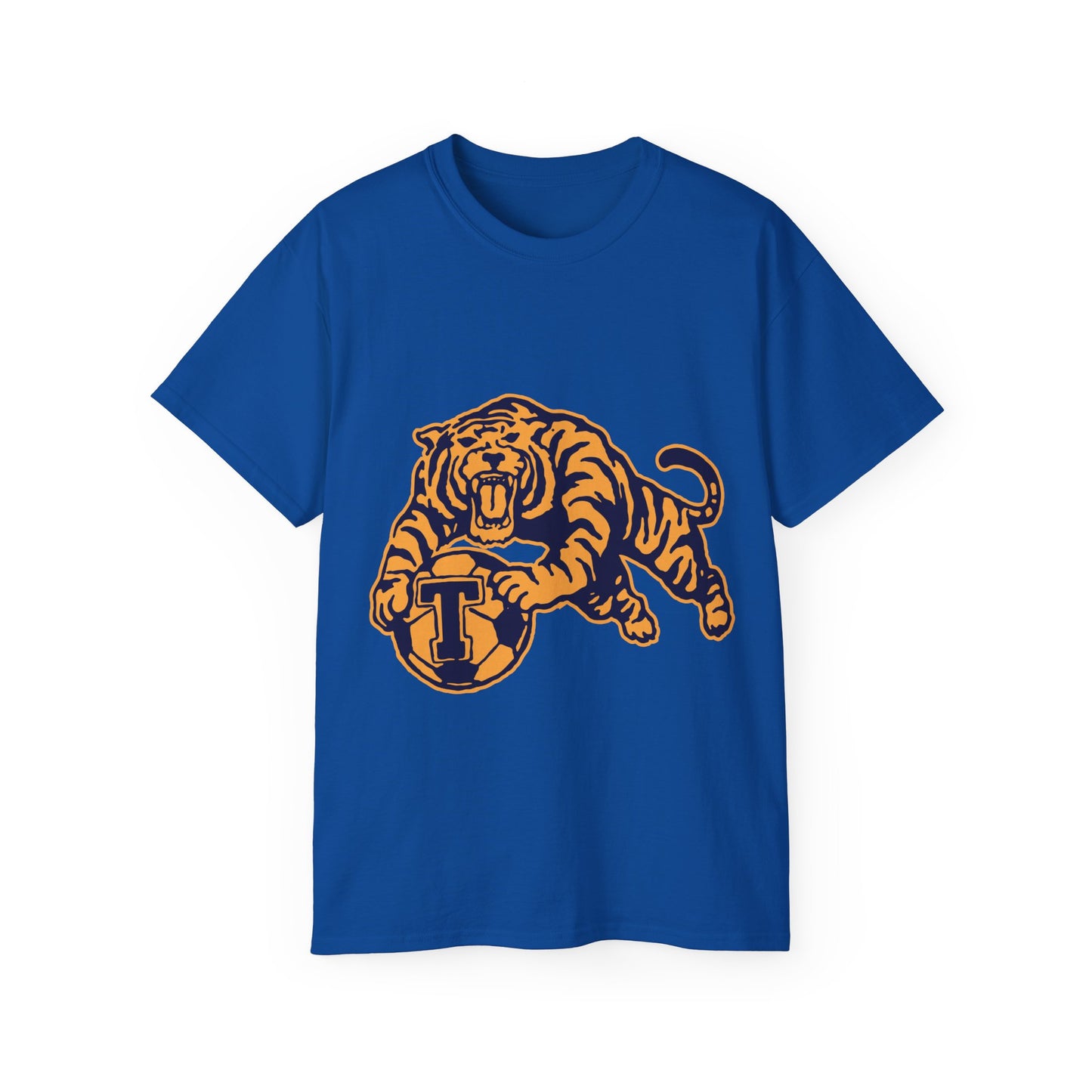 Unisex Ultra Cotton Tee - Tiger