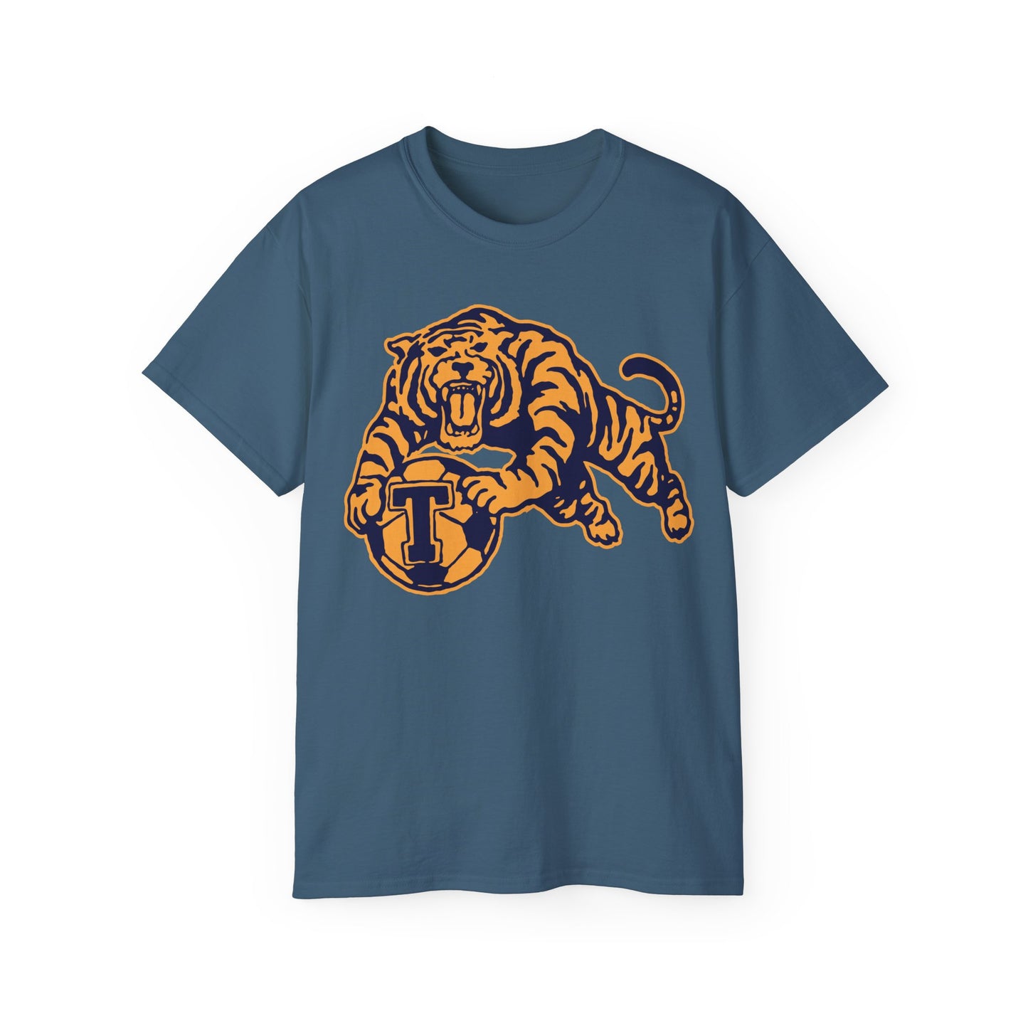 Unisex Ultra Cotton Tee - Tiger