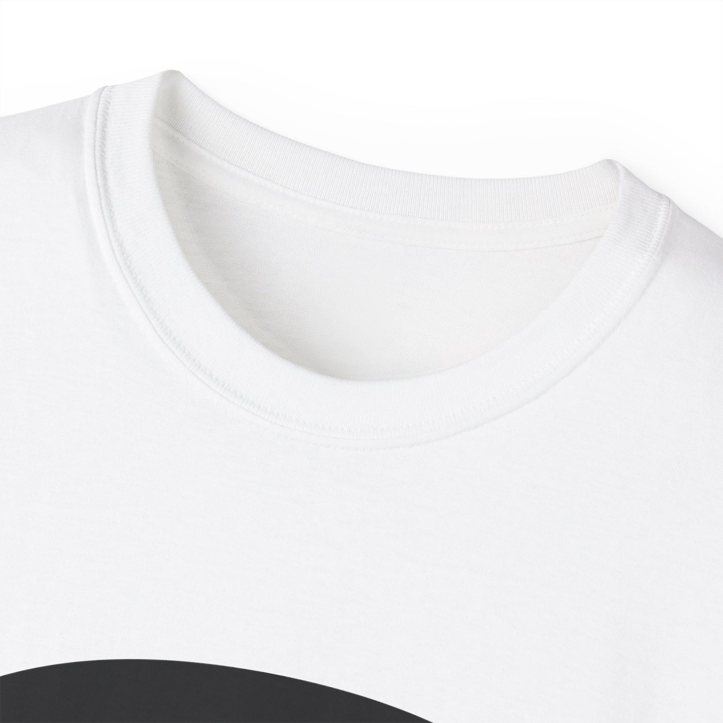 Unisex Ultra Cotton Tee - Horseshoe X 300