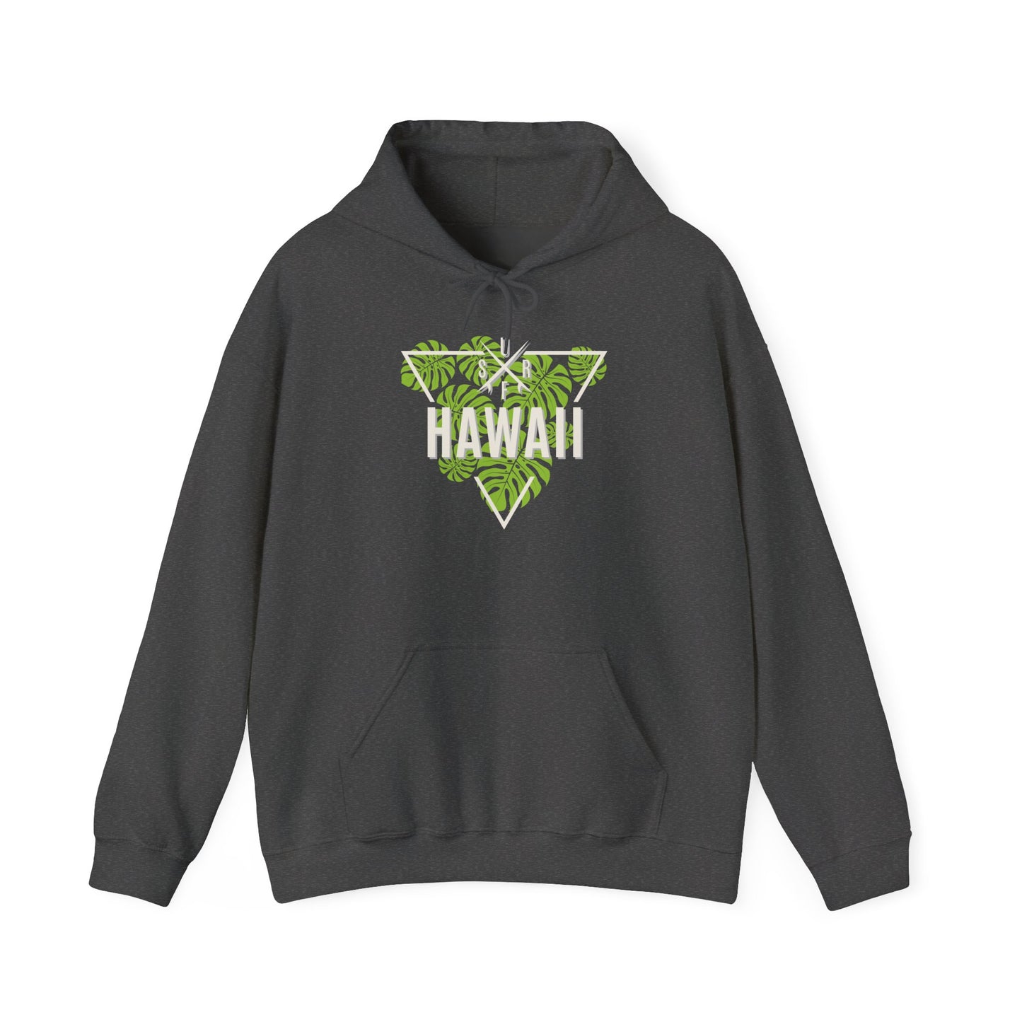 Unisex Hoodie - Hawaii