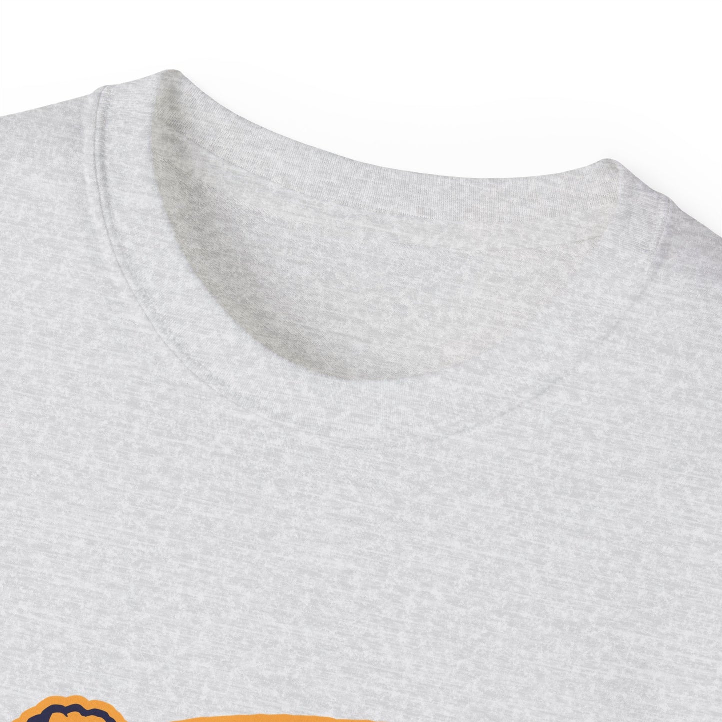 Unisex Ultra Cotton Tee - Indian Chief