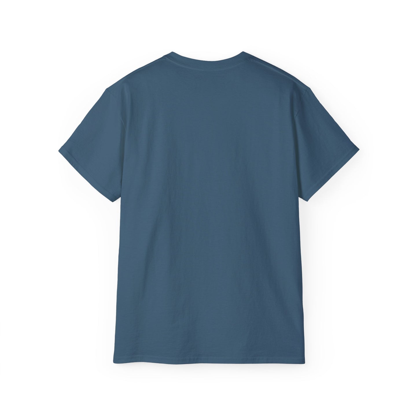 Unisex Ultra Cotton Tee - Atomic Cowgirl