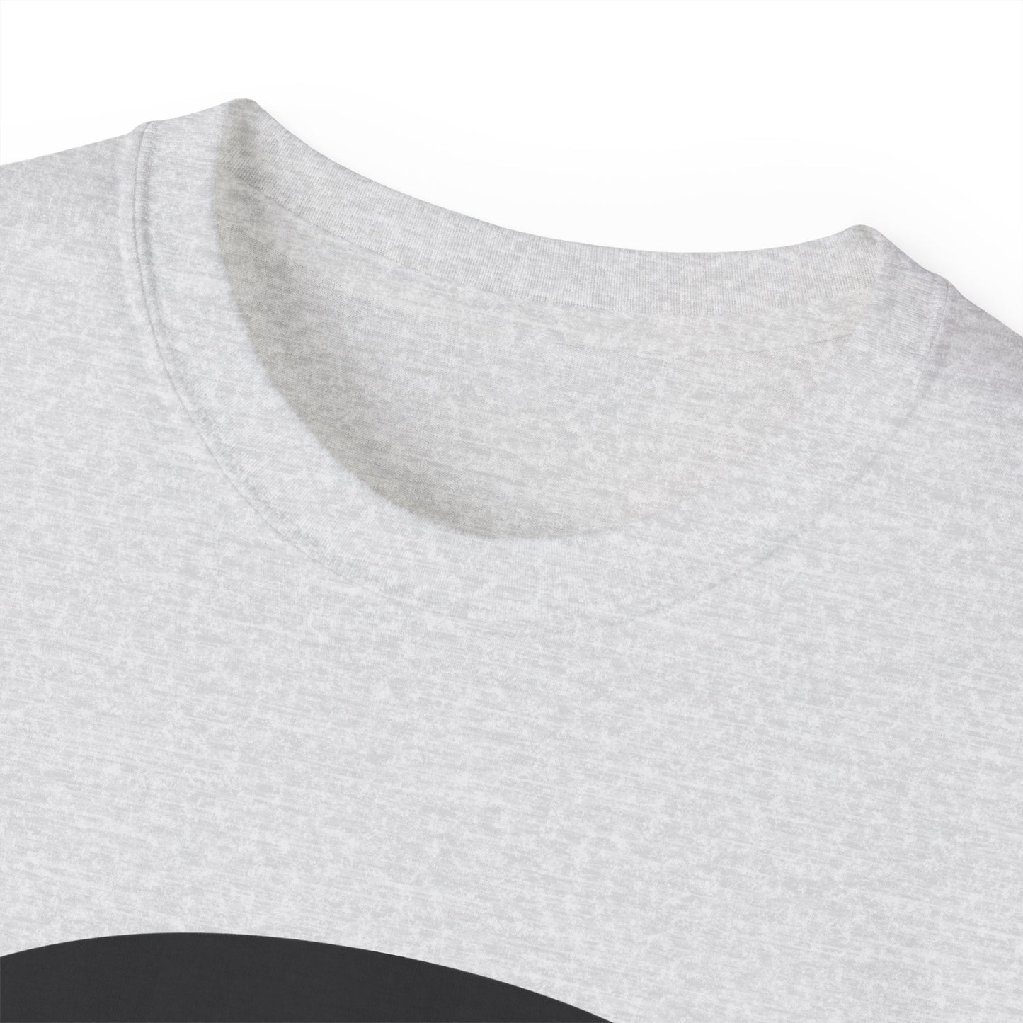 Unisex Ultra Cotton Tee - Horseshoe X 300