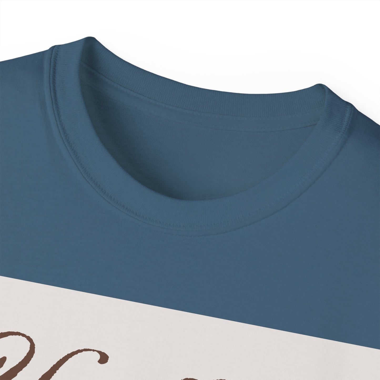 Unisex Ultra Cotton Tee - Wild West Cowboy - Yee Haw