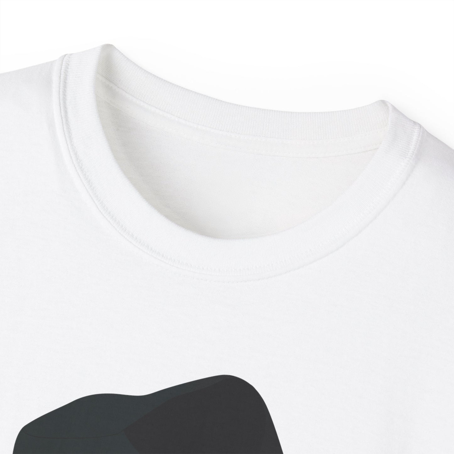 Unisex Ultra Cotton Tee - Rodeo - Boots and Hat and Spurs