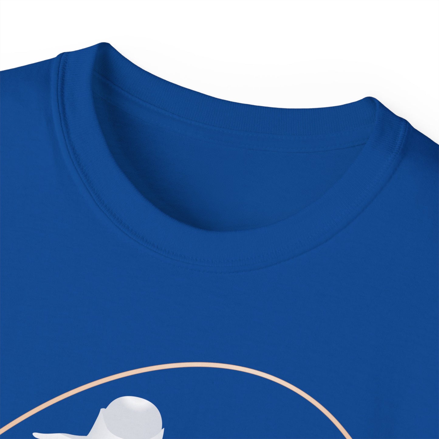 Unisex Ultra Cotton Tee - Rodeo - Mexican Cowboy - Lariat