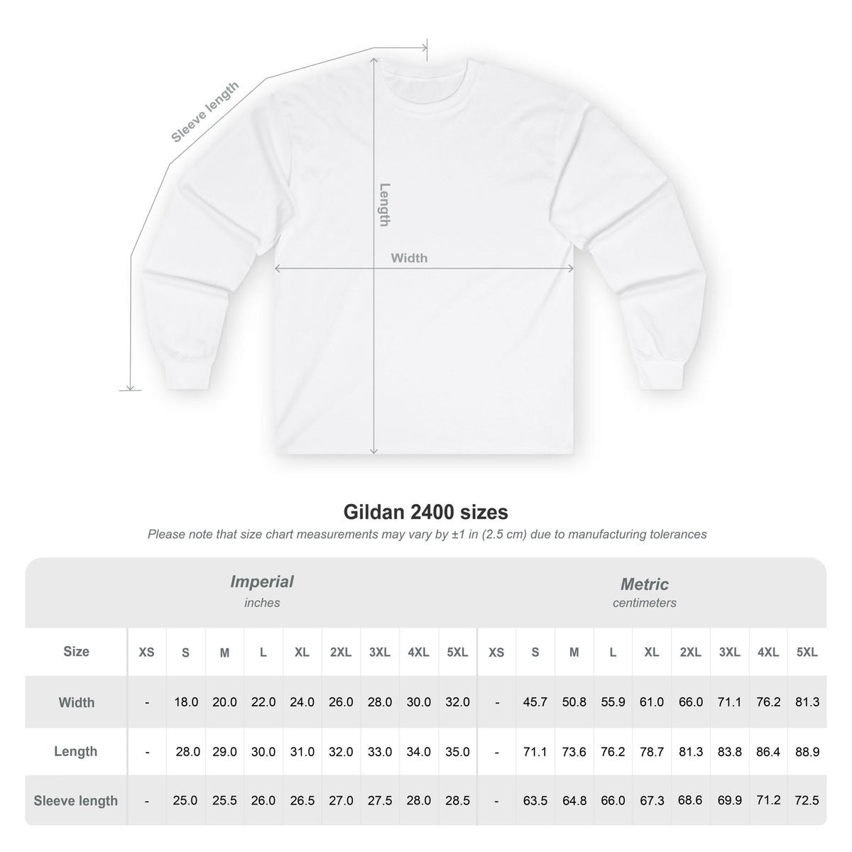Unisex Ultra Cotton Long Sleeve Tee - Cowboys - Bull Chasing Clown - Ground Shadow - without Text - 3D Transparent