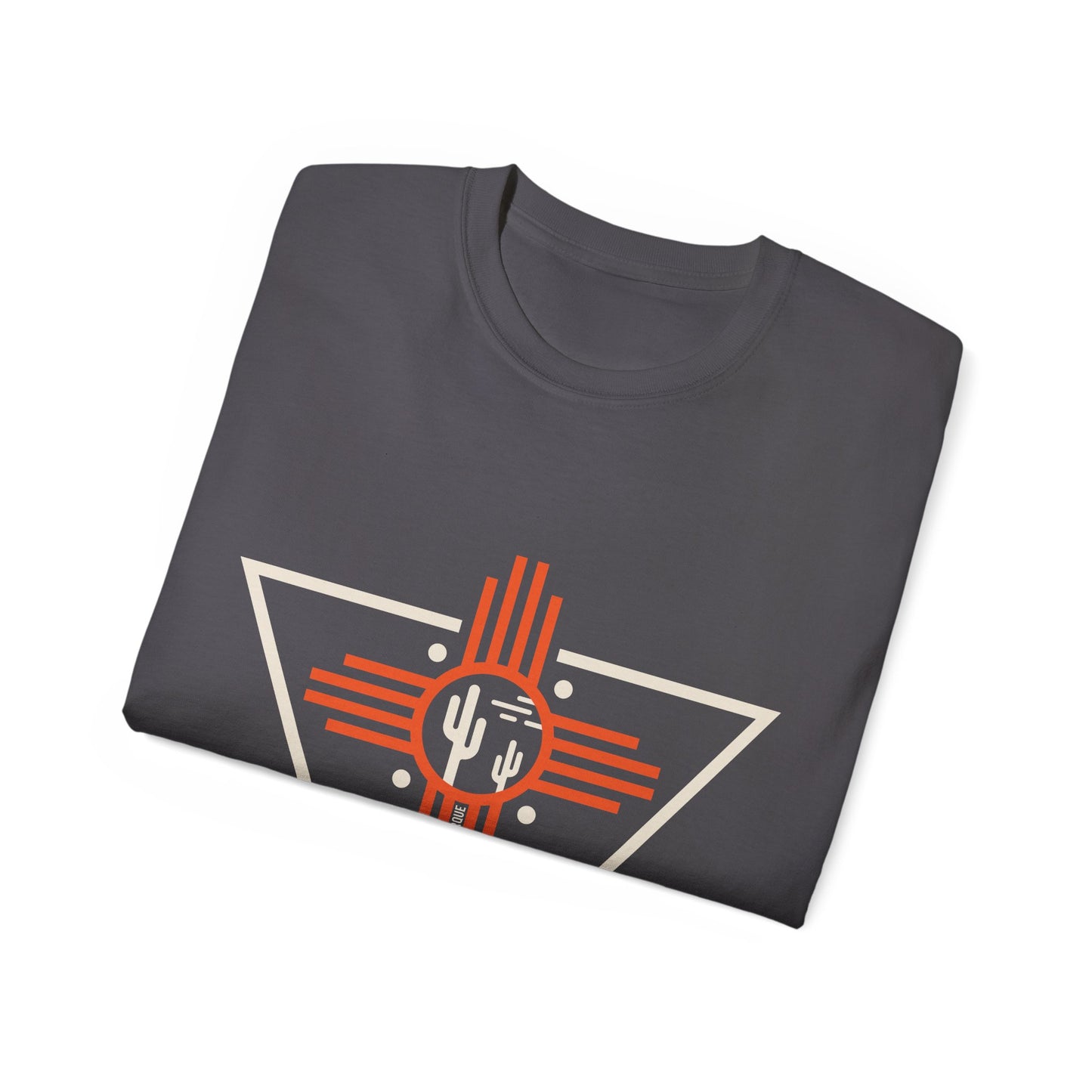 Unisex Ultra Cotton Tee - New Mexico