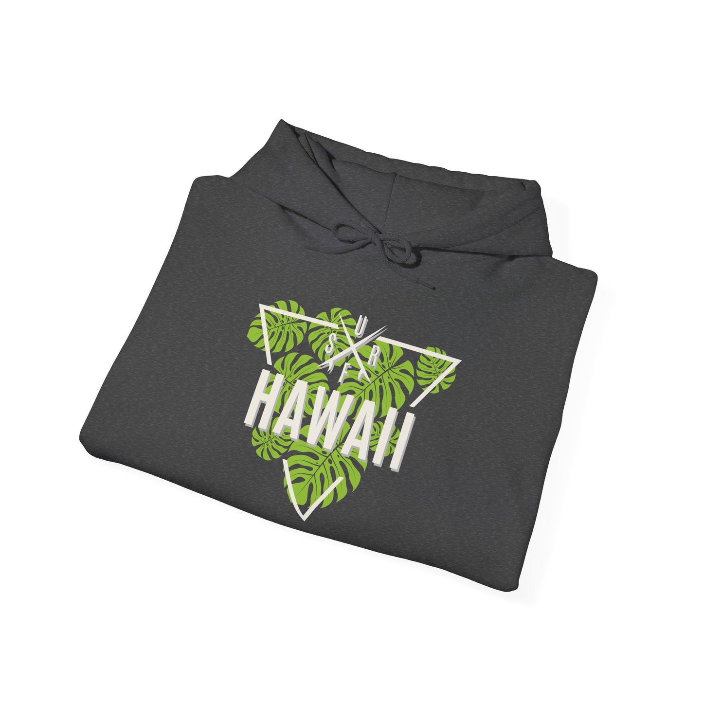 Unisex Hoodie - Hawaii