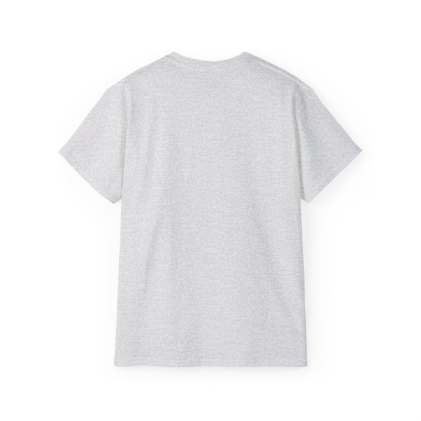 Unisex Ultra Cotton Tee - The Wild West at its Best - Cowboy Rodeo