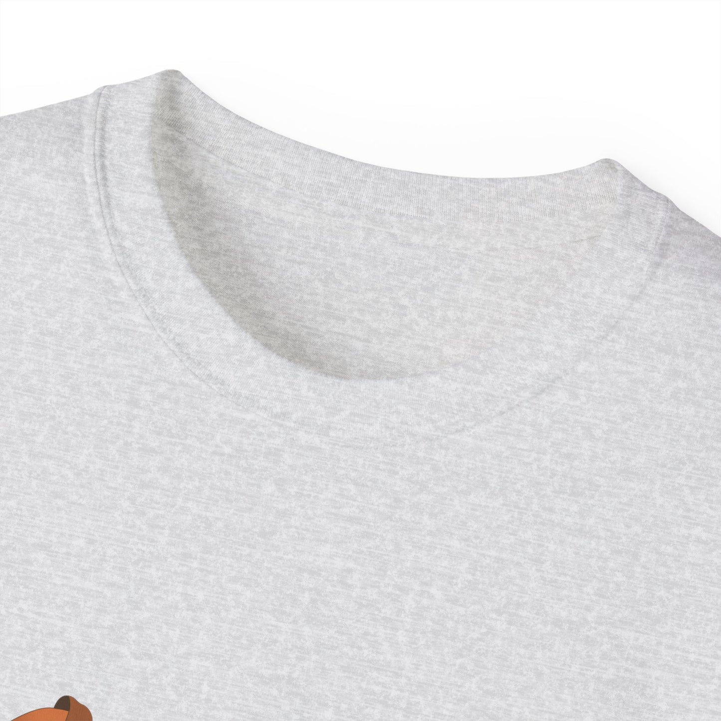 Unisex Ultra Cotton Tee - Rodeo - Cowboy Boots