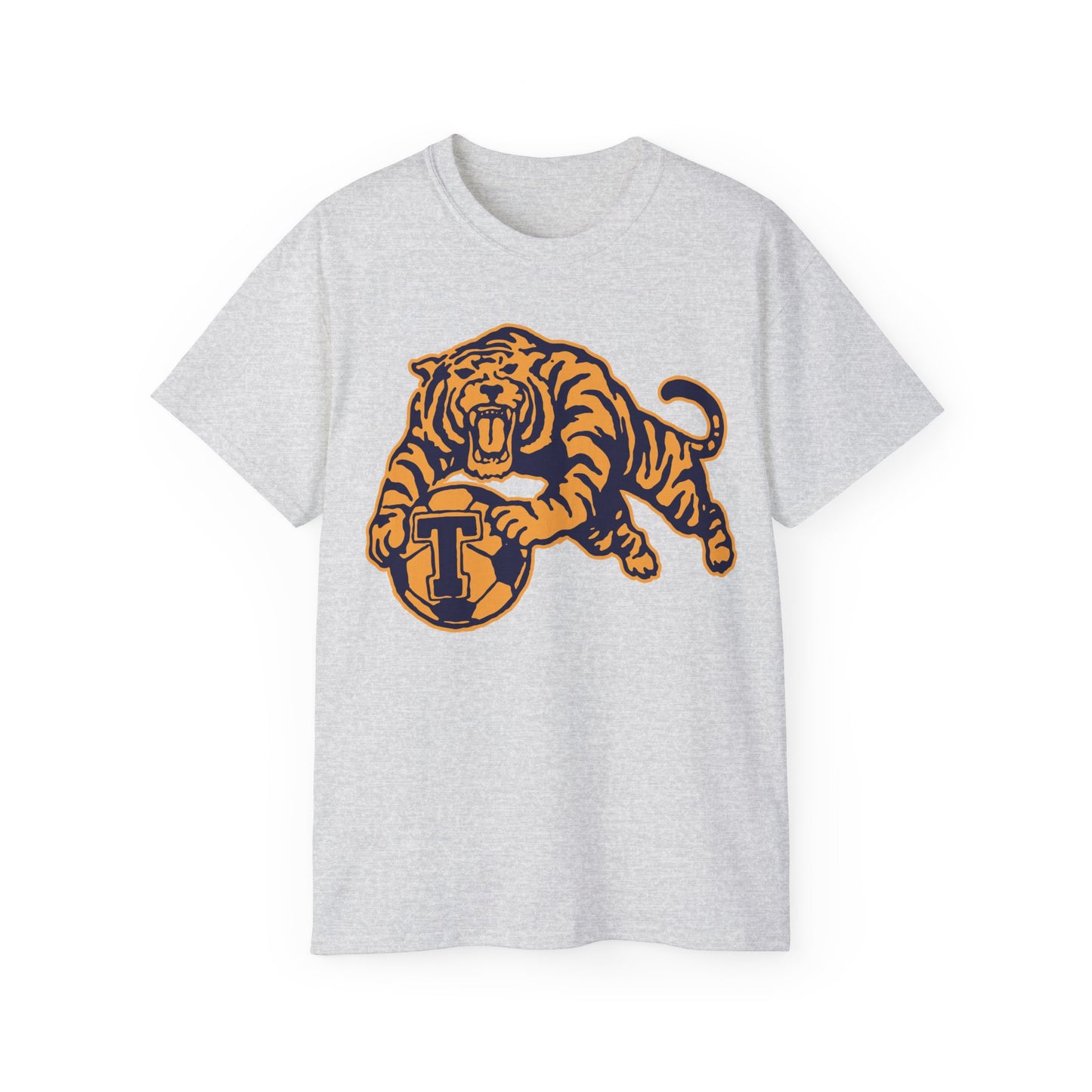 Unisex Ultra Cotton Tee - Tiger