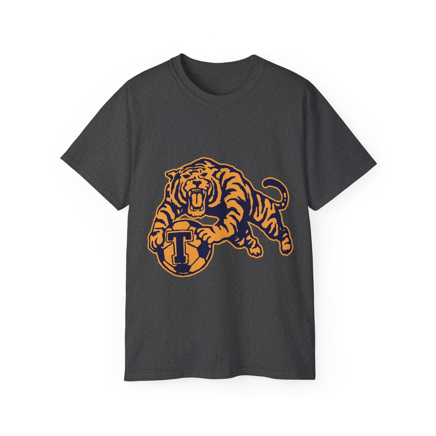 Unisex Ultra Cotton Tee - Tiger