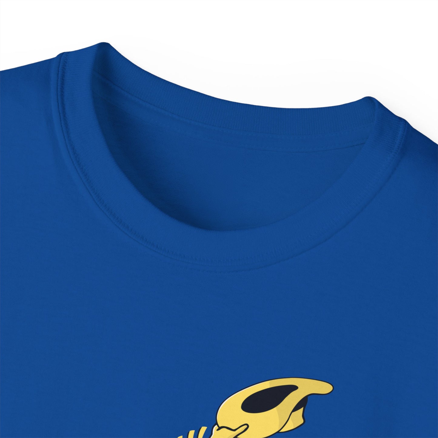 Unisex Ultra Cotton Tee - Atomic Cowgirl