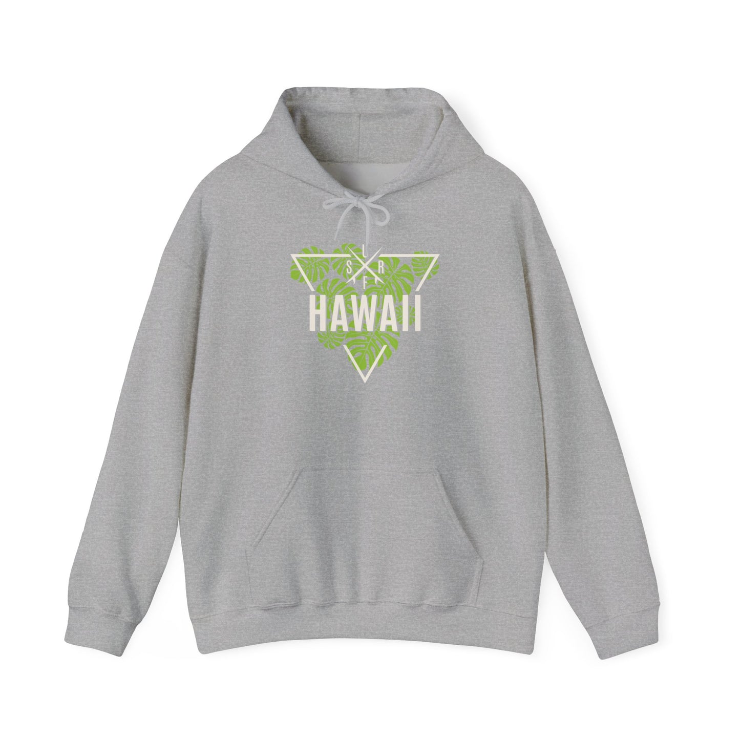Unisex Hoodie - Hawaii