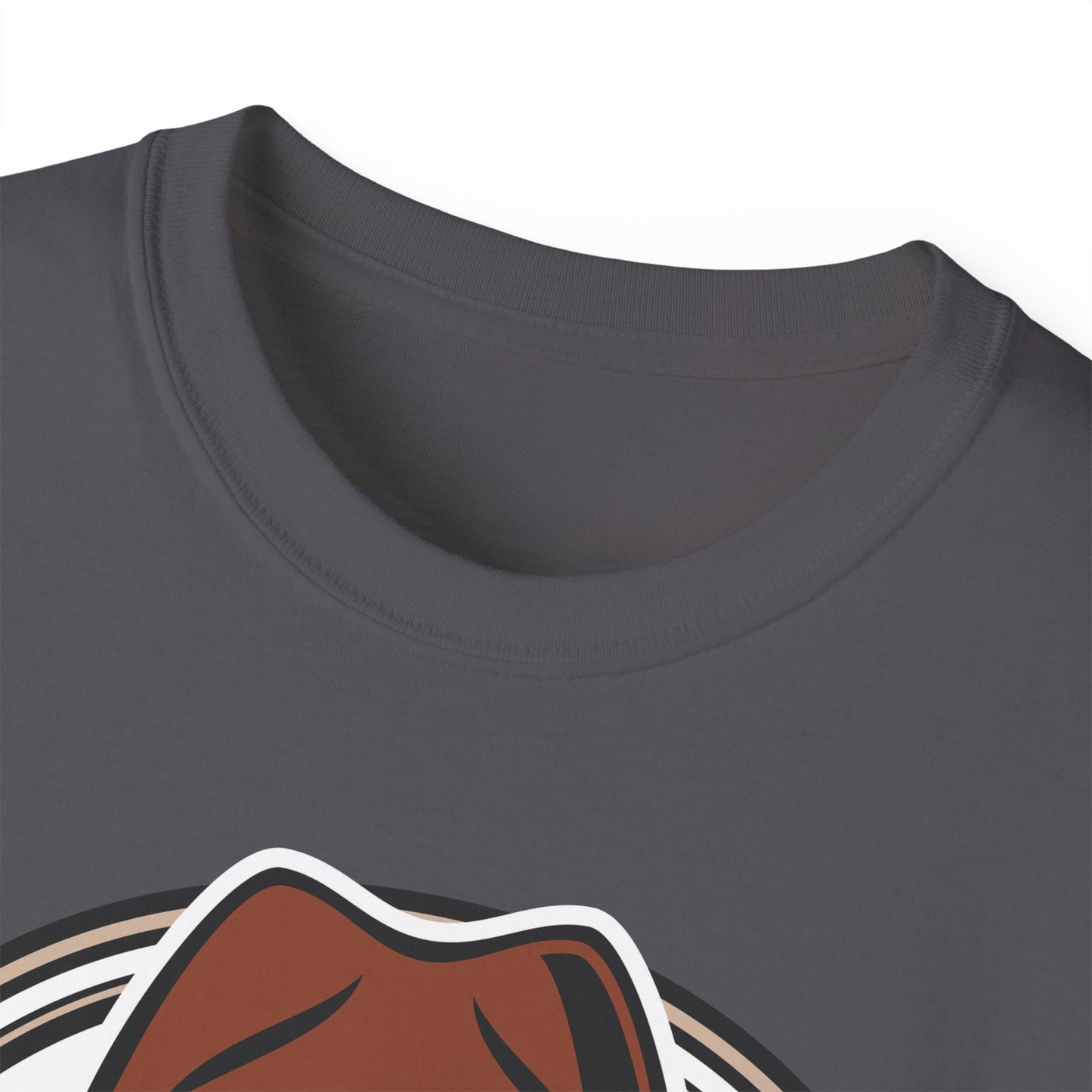 Unisex Ultra Cotton Tee - Wild West - American Legend