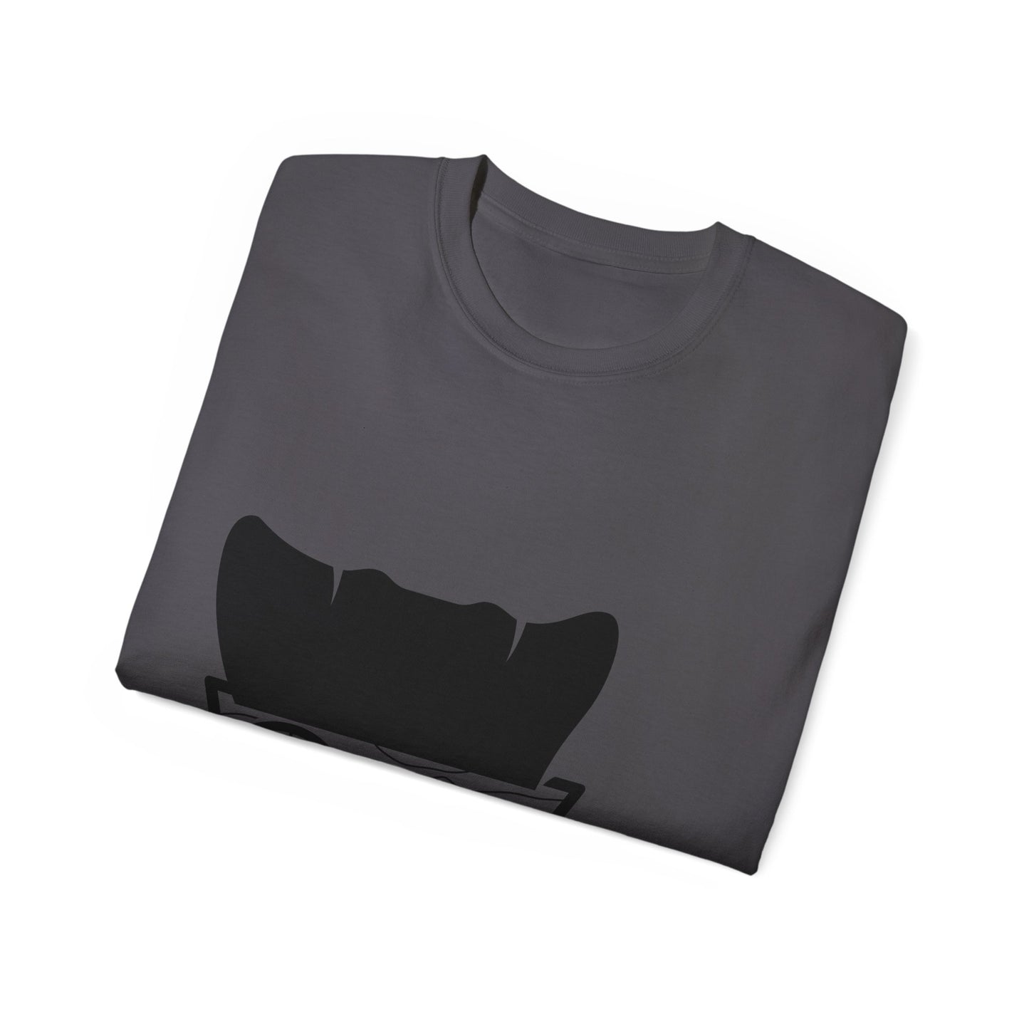 Unisex Ultra Cotton Tee - Covered Wagon X 300