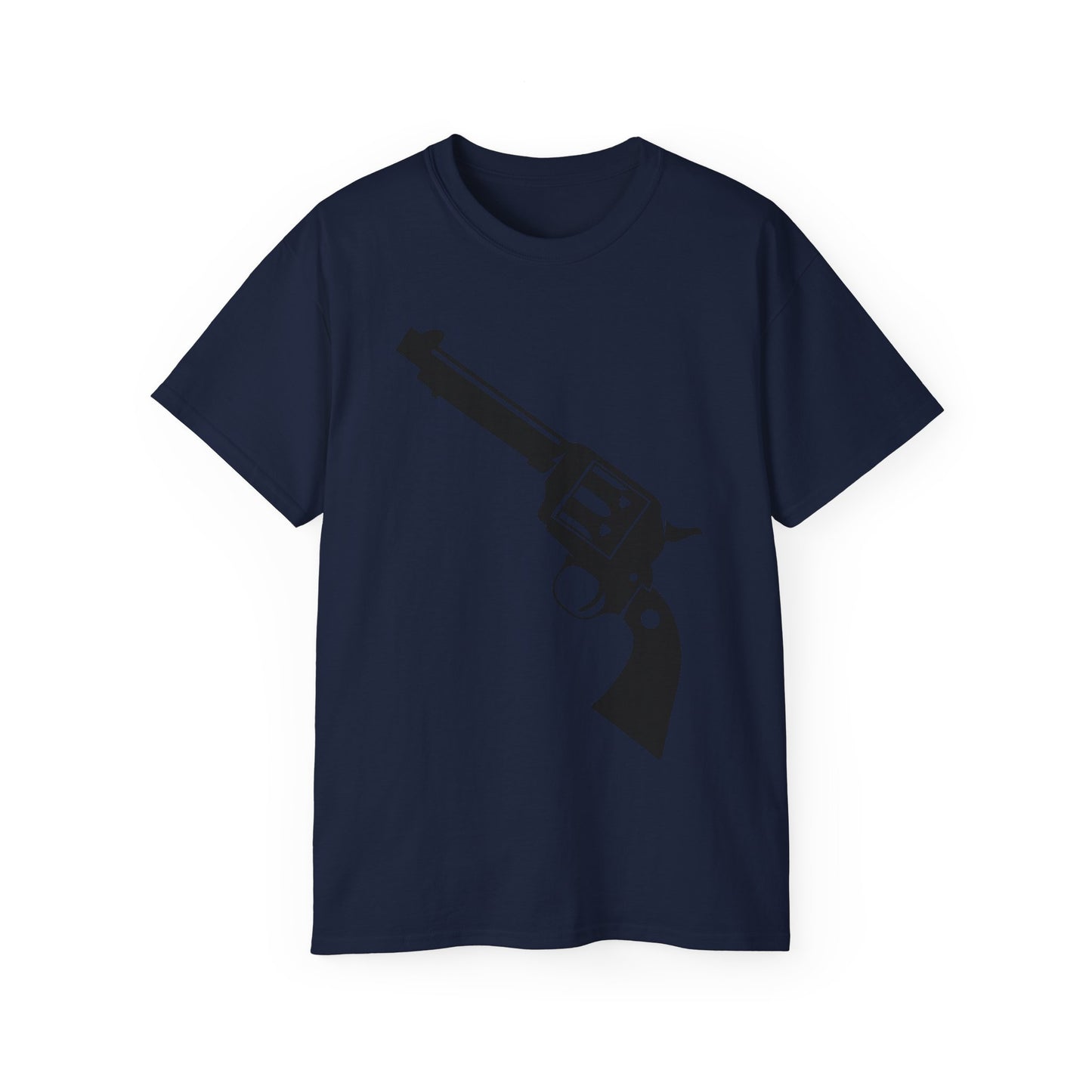 Unisex Ultra Cotton Tee - Six-Shooter X 300