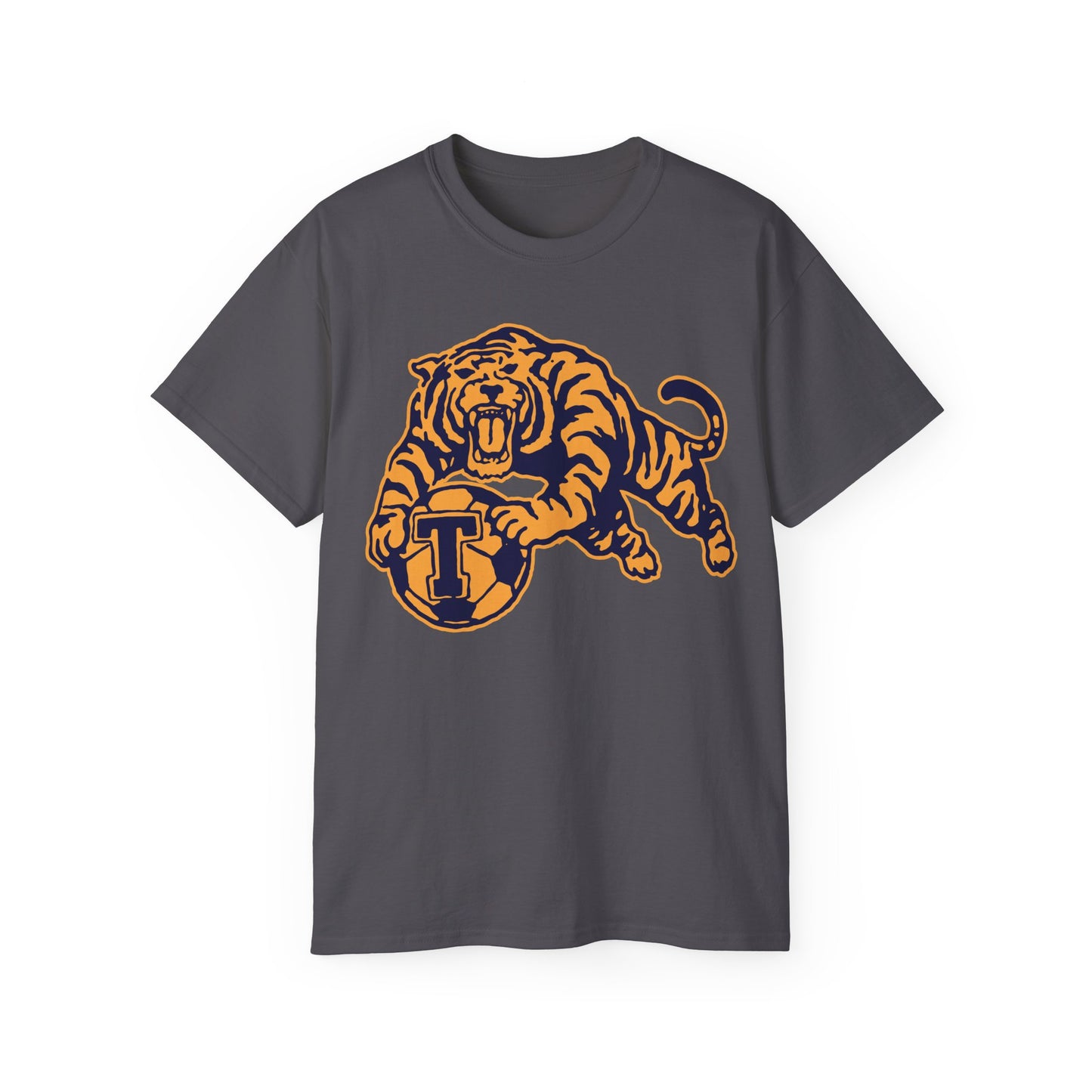 Unisex Ultra Cotton Tee - Tiger