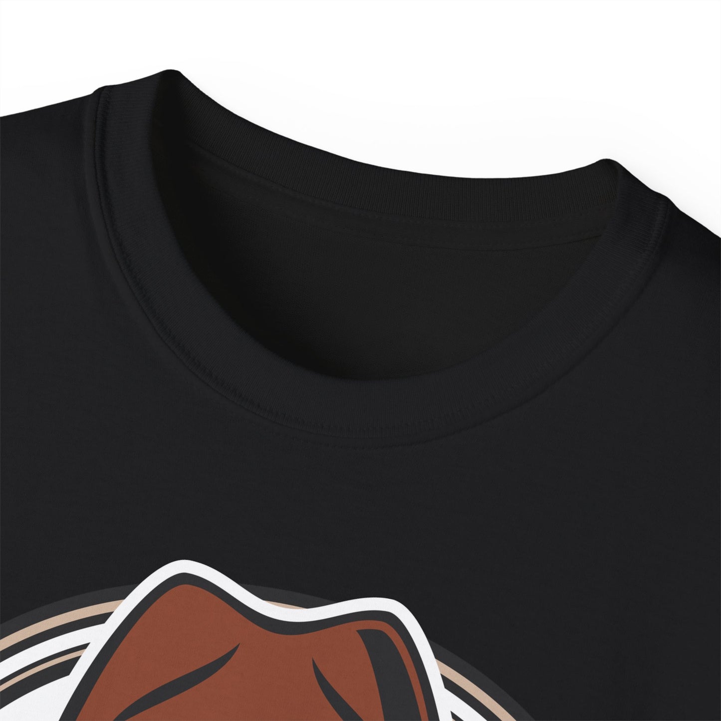 Unisex Ultra Cotton Tee - Wild West - American Legend