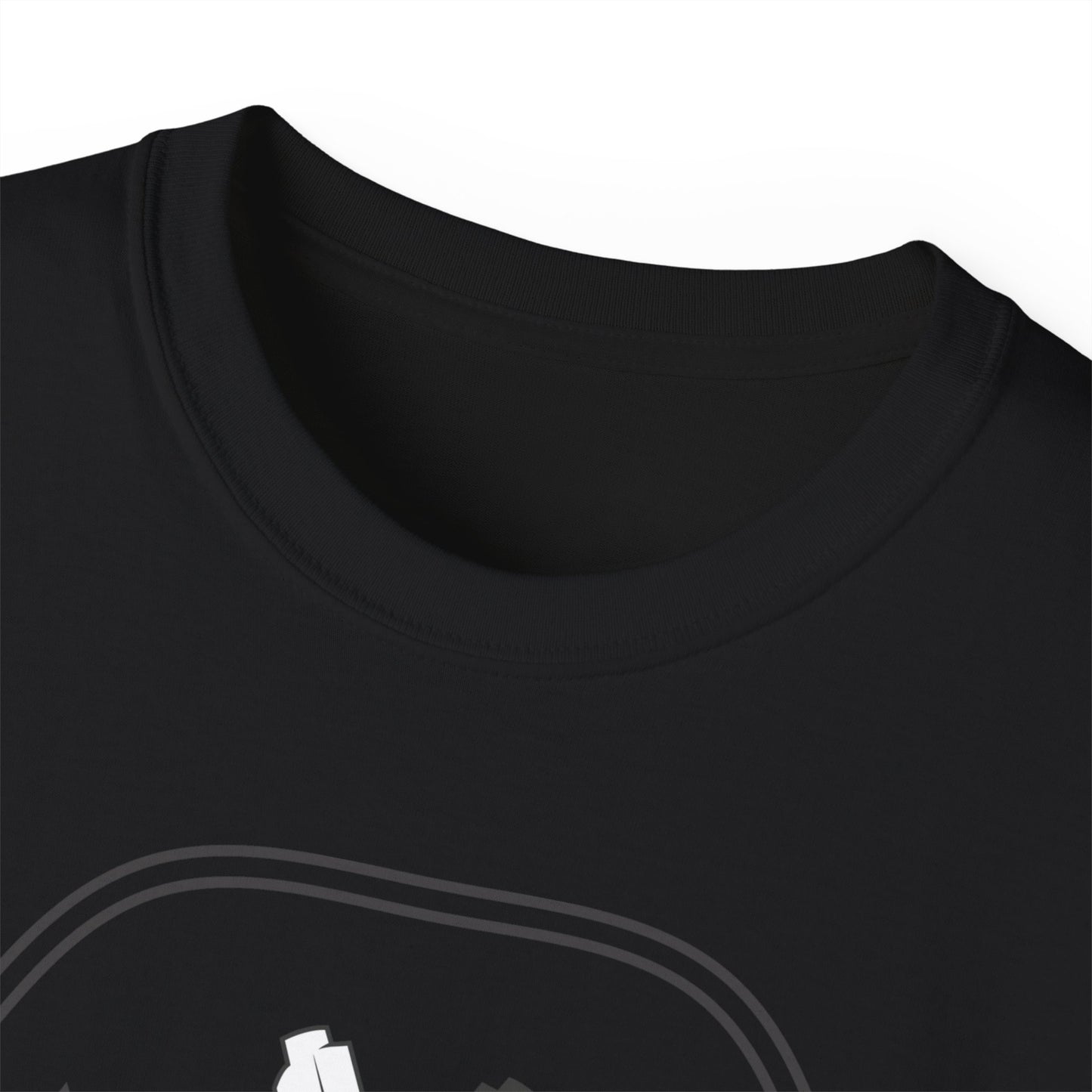 Unisex Ultra Cotton Tee - Sheriff in the City