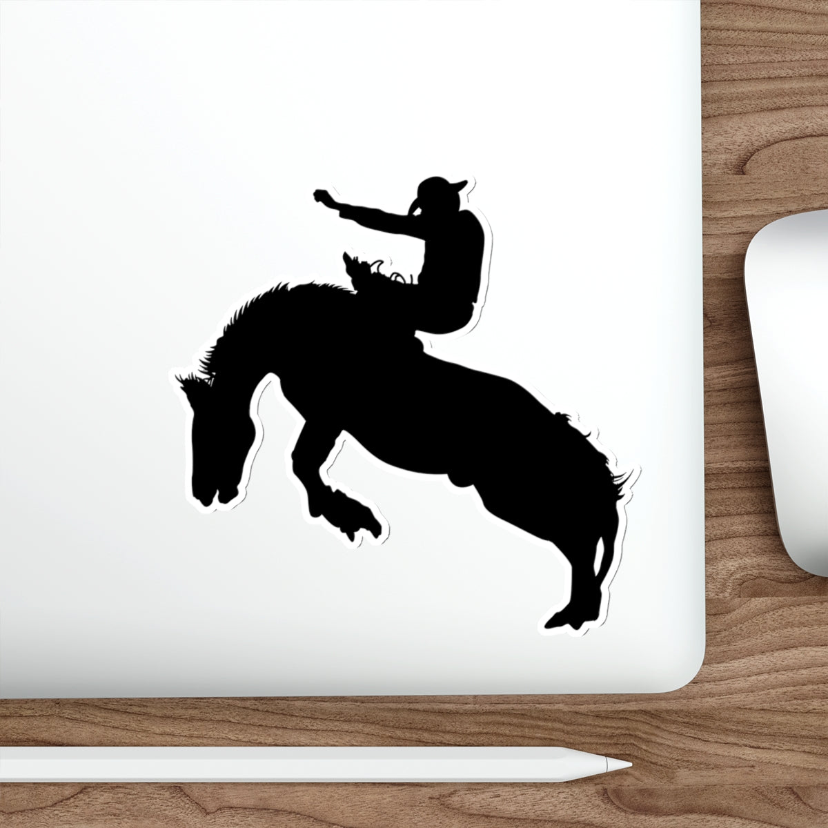 Die-cut stickers - Augusta - Rodeo - Silhouette