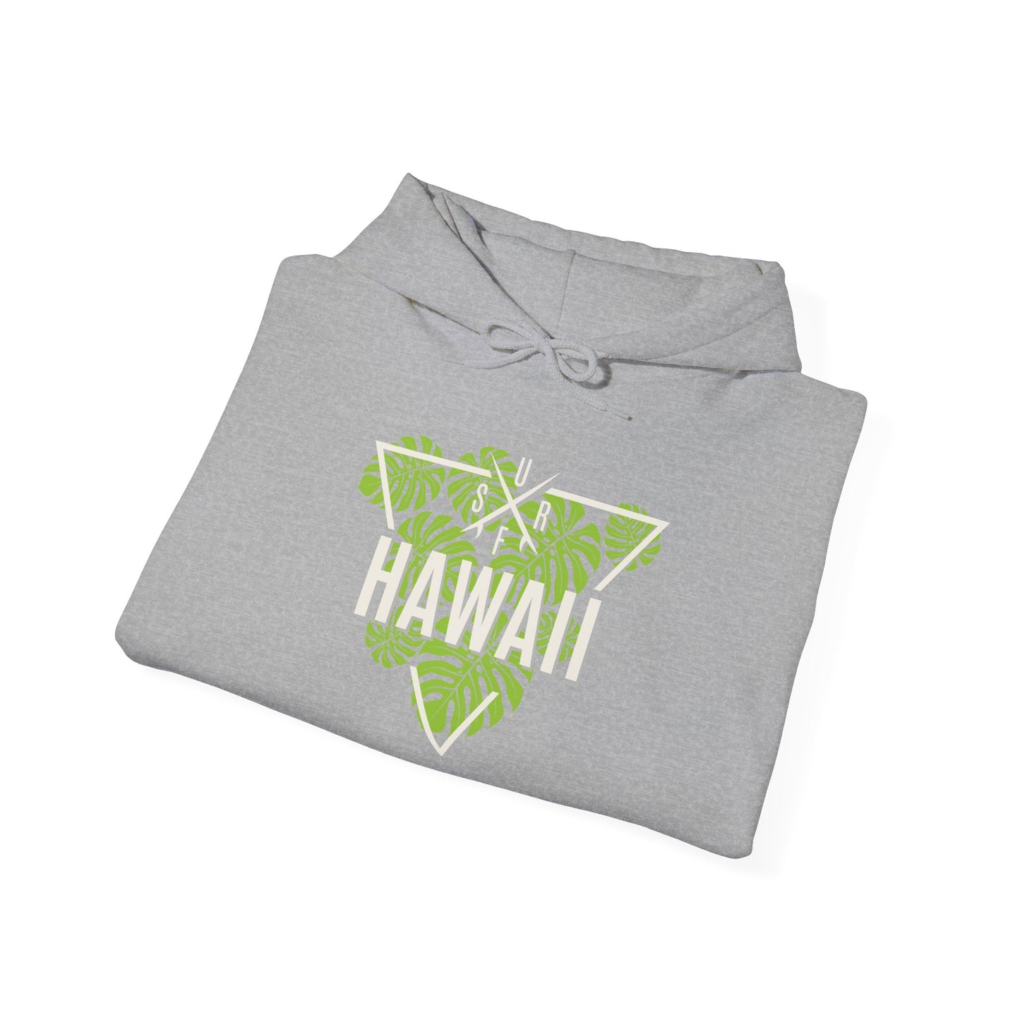 Unisex Hoodie - Hawaii
