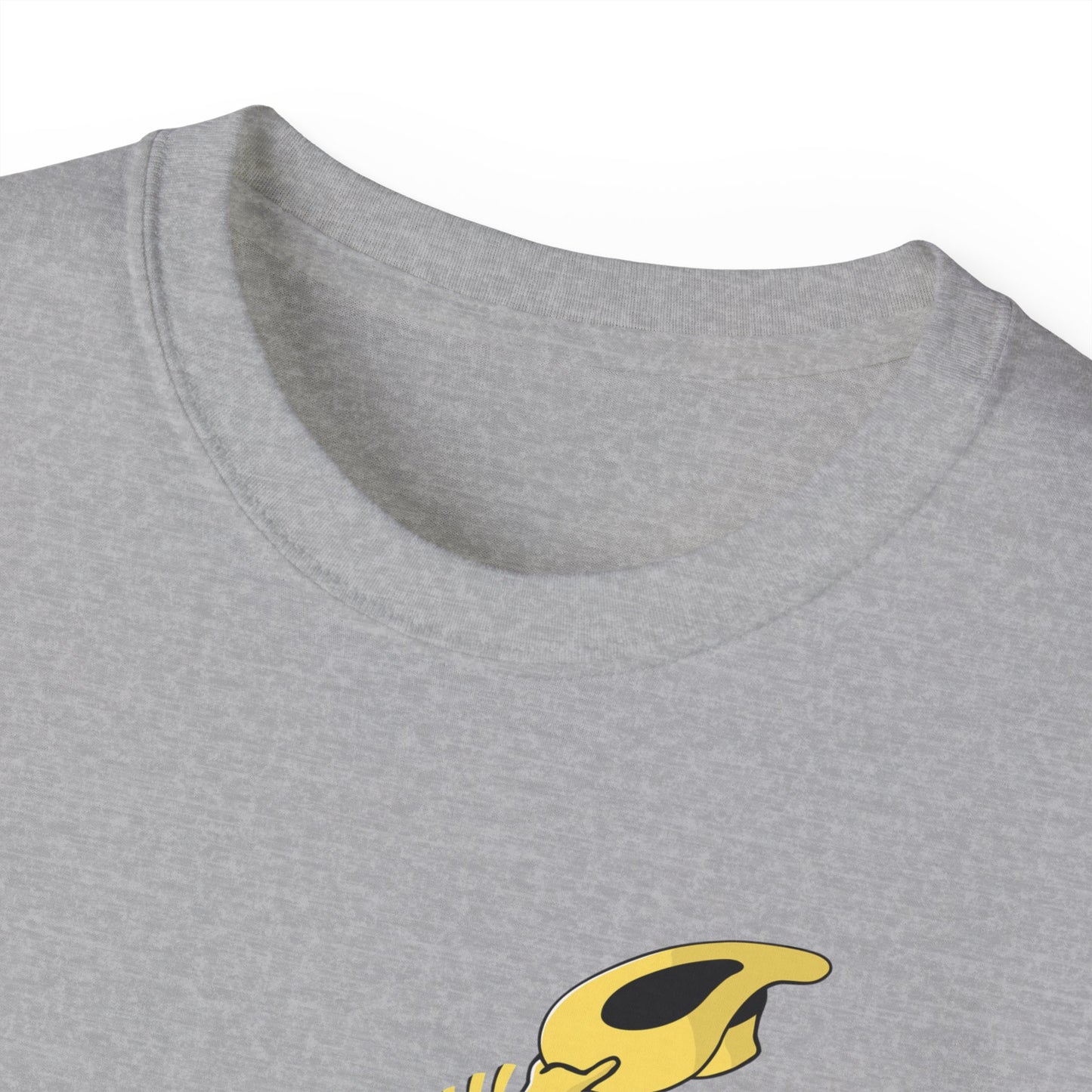 Unisex Ultra Cotton Tee - Atomic Cowgirl