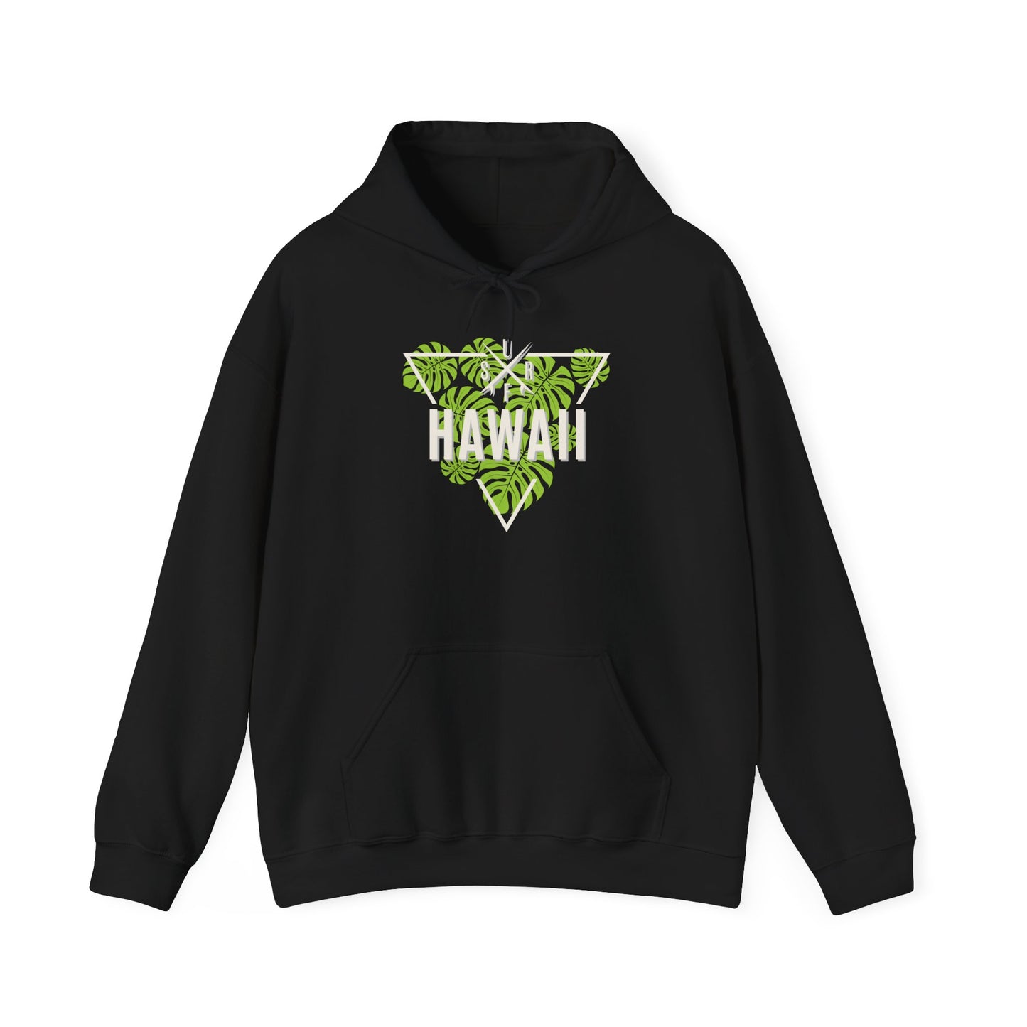 Unisex Hoodie - Hawaii