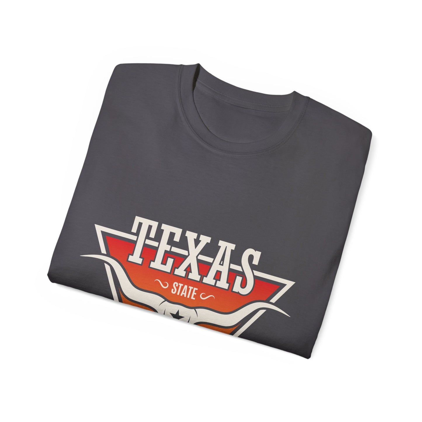 Unisex Ultra Cotton Tee - Texas State