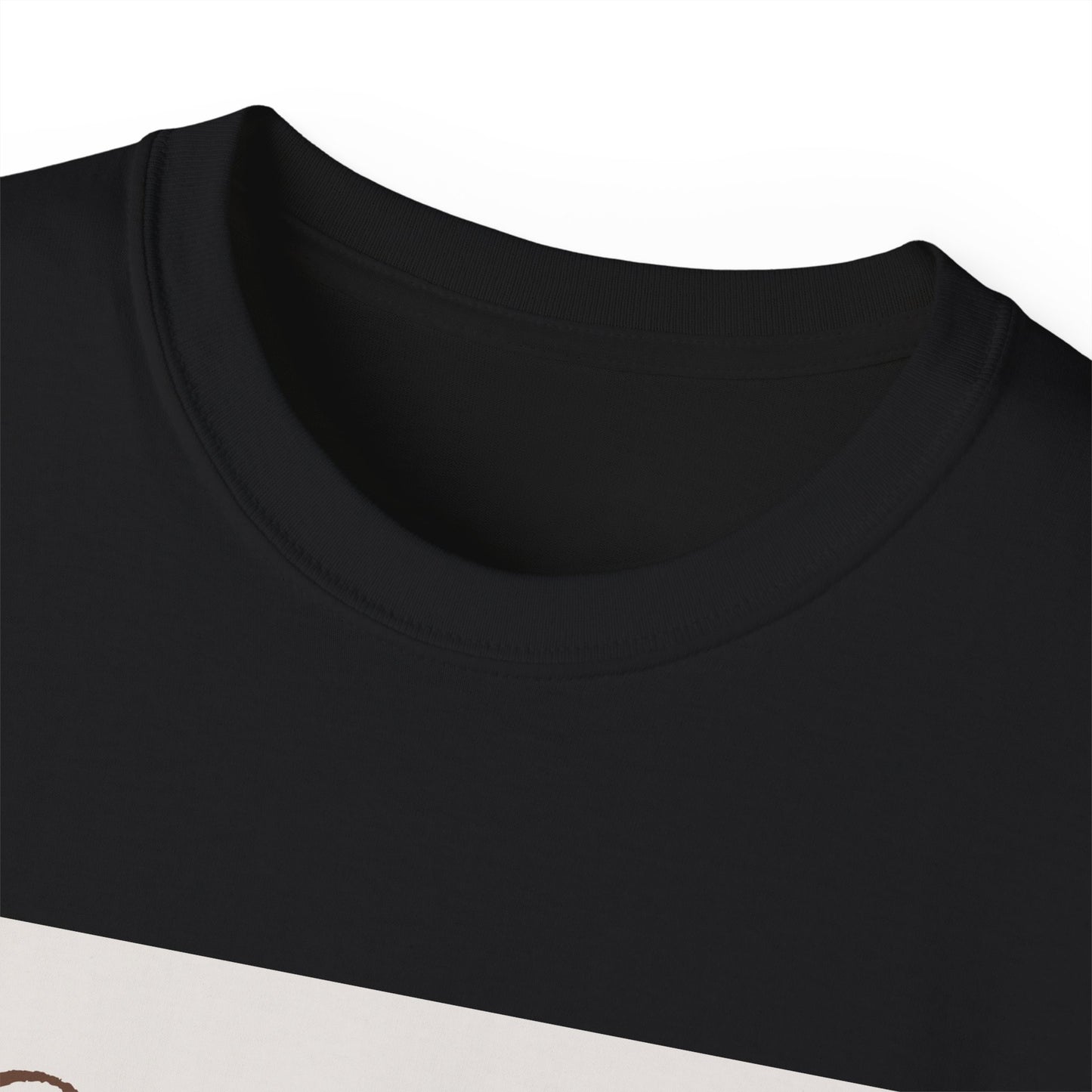 Unisex Ultra Cotton Tee - Wild West Cowboy - Yee Haw