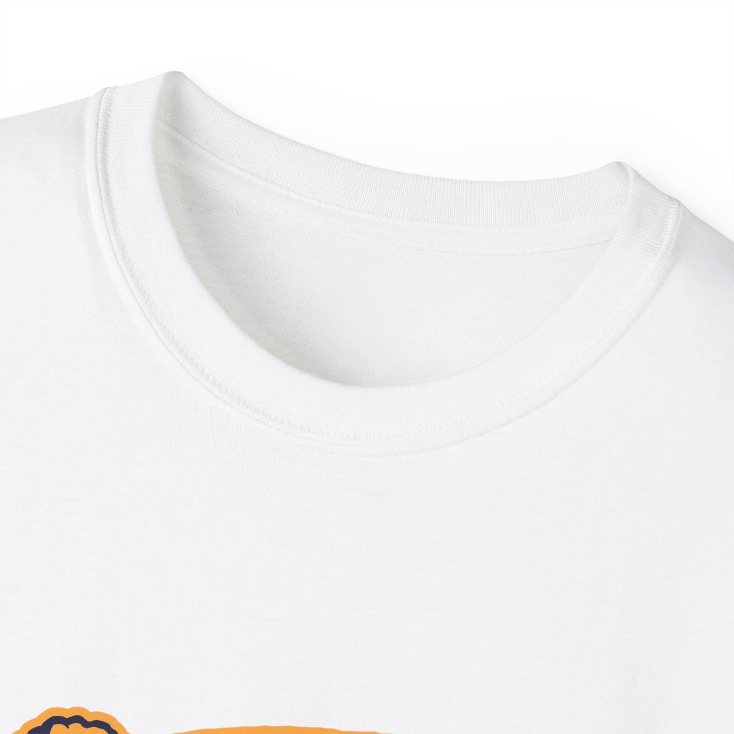 Unisex Ultra Cotton Tee - Indian Chief