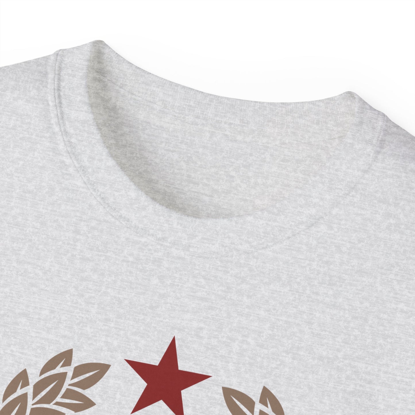 Unisex Ultra Cotton Tee - Stetson Club